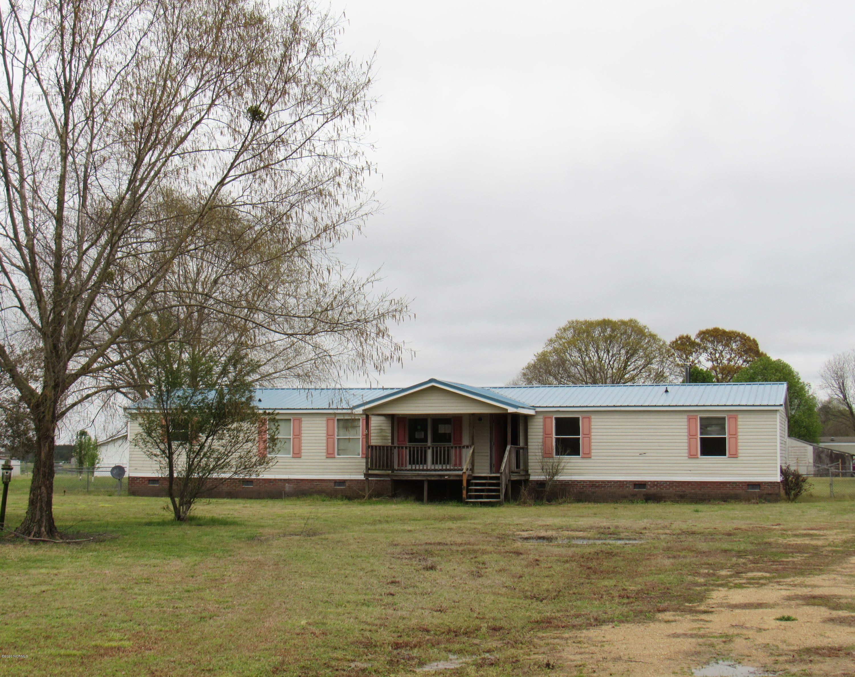 1.03 acres in County, North Carolina