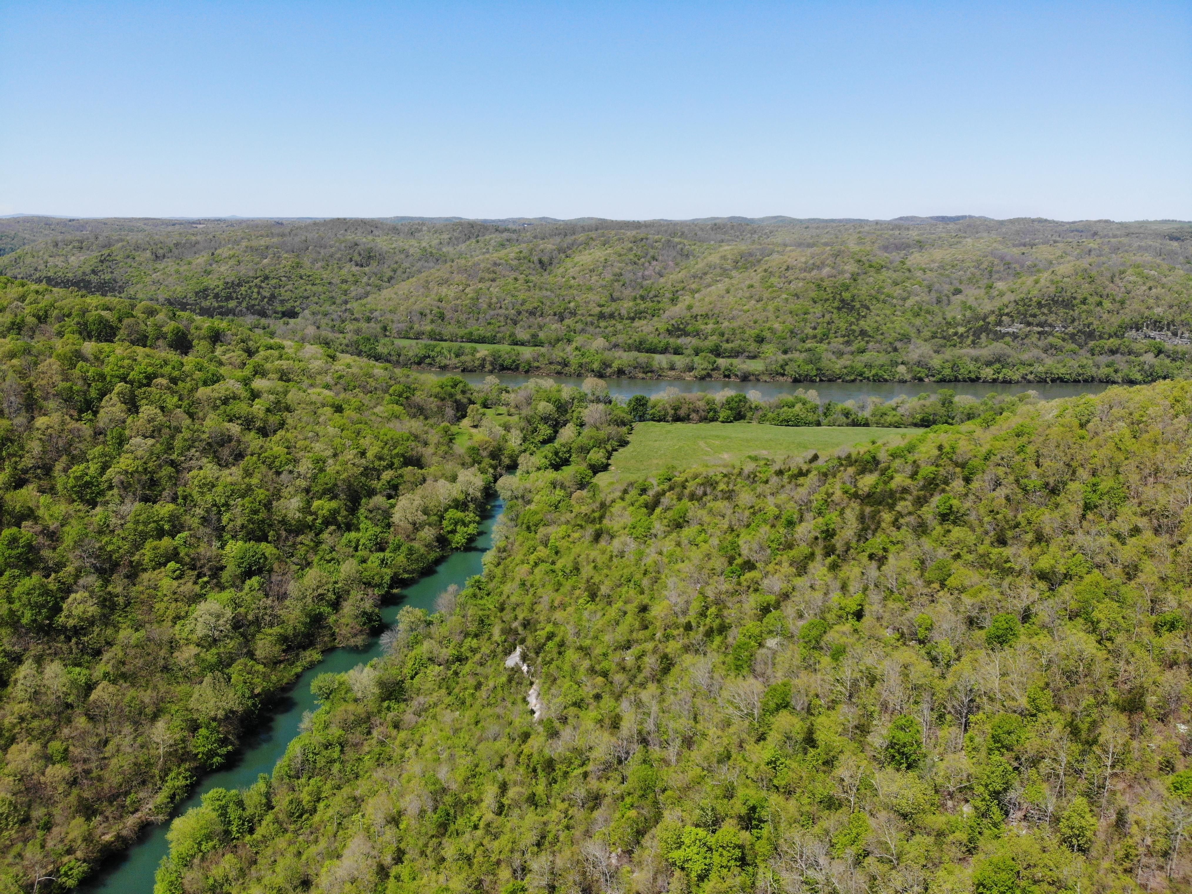 480.00 acres in Stone County, Arkansas