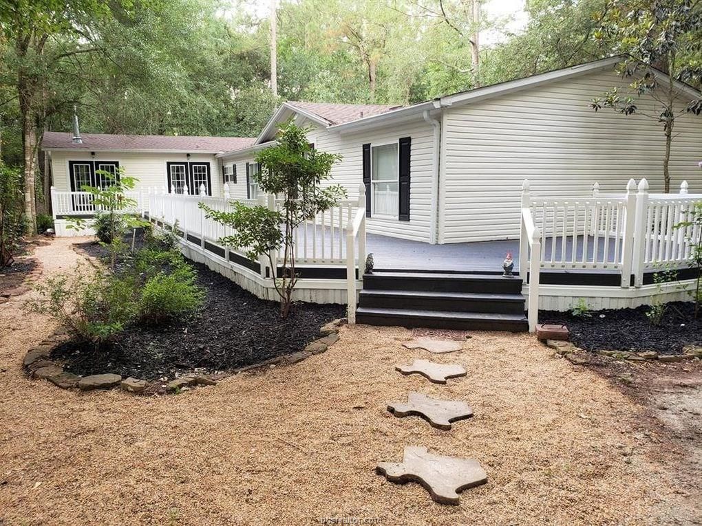 2.69 acres in Grimes County, Texas