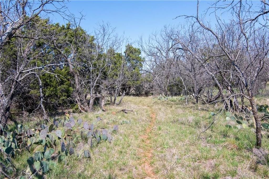 10 acres in Taylor County, Texas