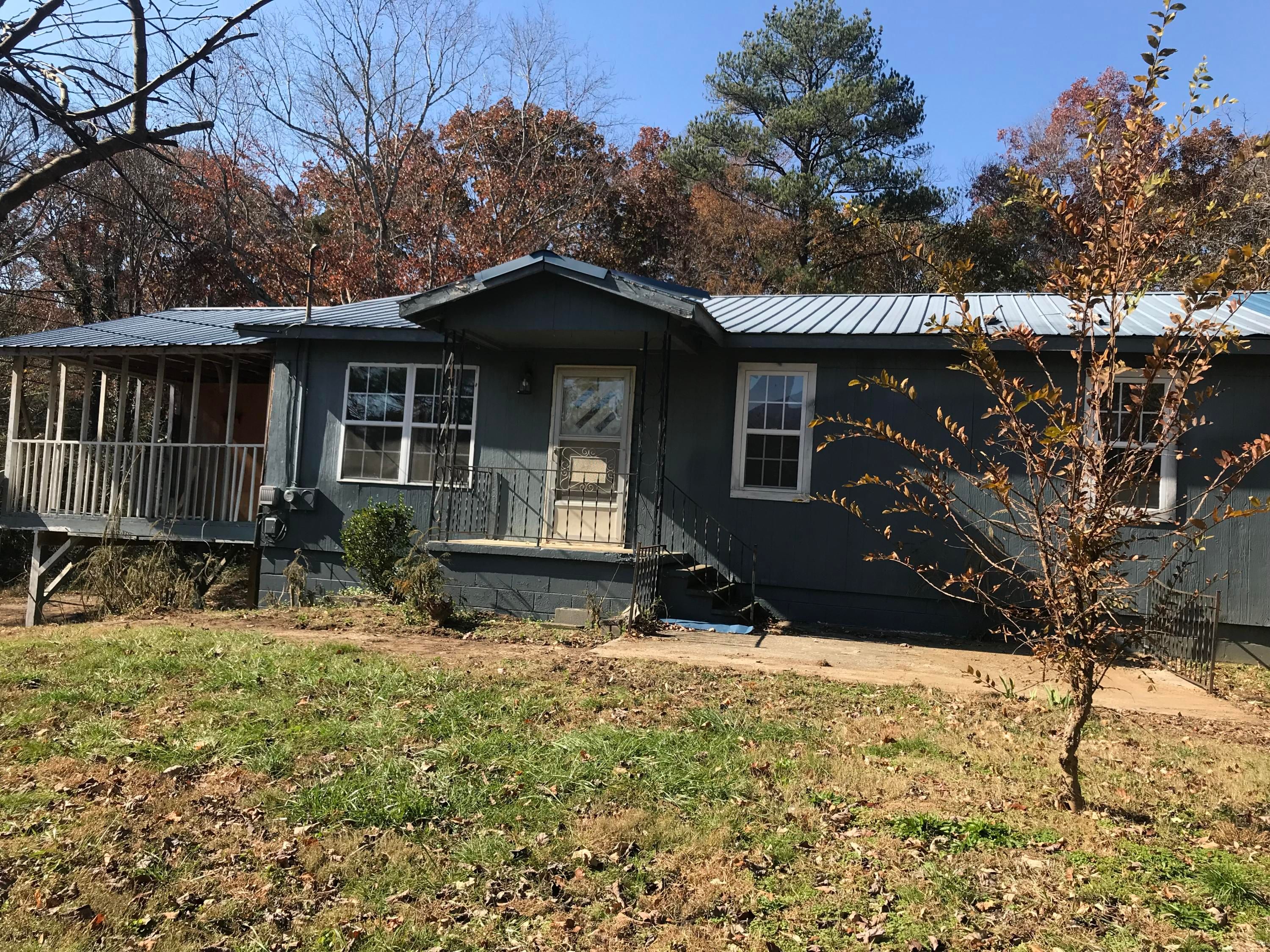 2.25 acres in Murray County,