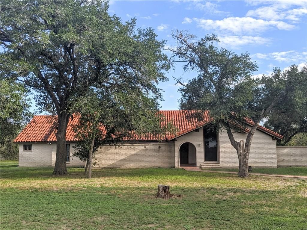 6.16 acres in Live Oak County, Texas