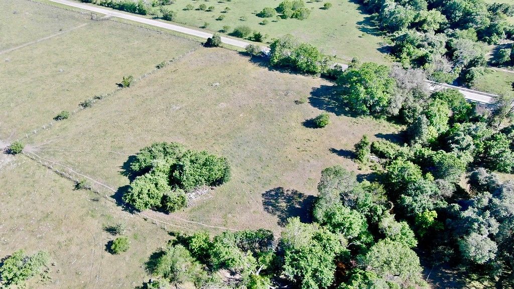 3 acres in Lavaca County, Texas