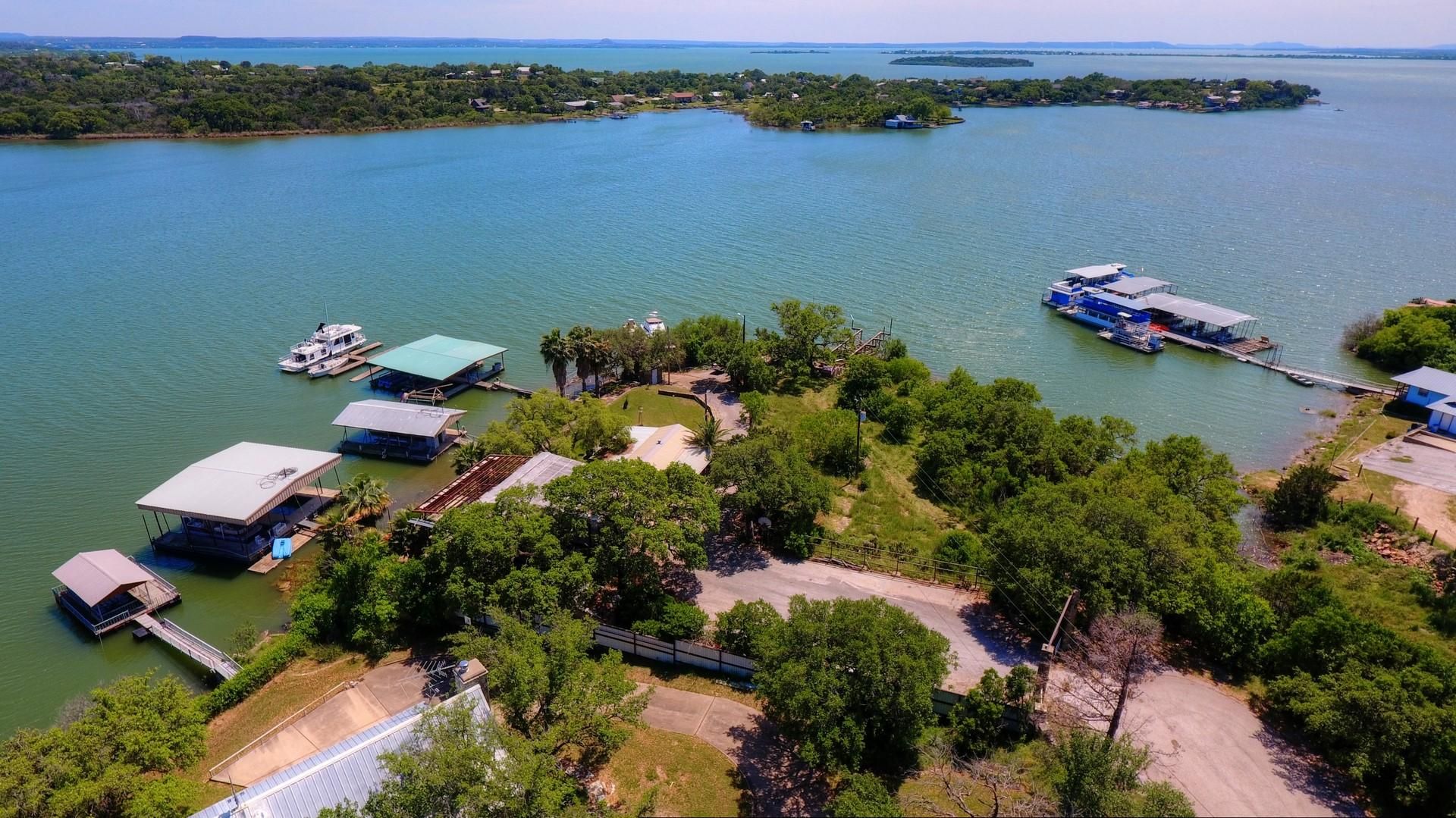 0.46 acres in County, Texas