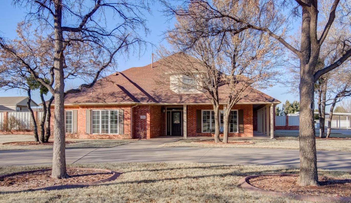 2.33 acres in Lubbock County, Texas