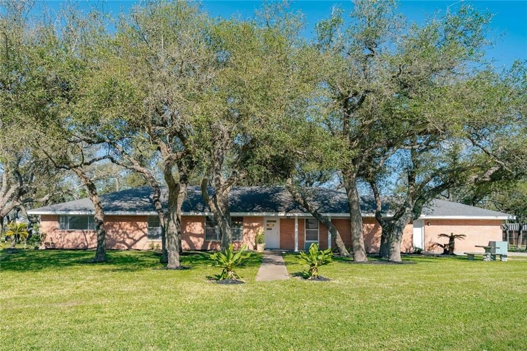 0.59 acres in Aransas County, Texas