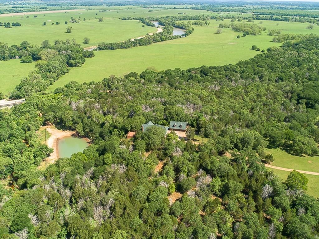 293.34 acres in Bastrop County, Texas