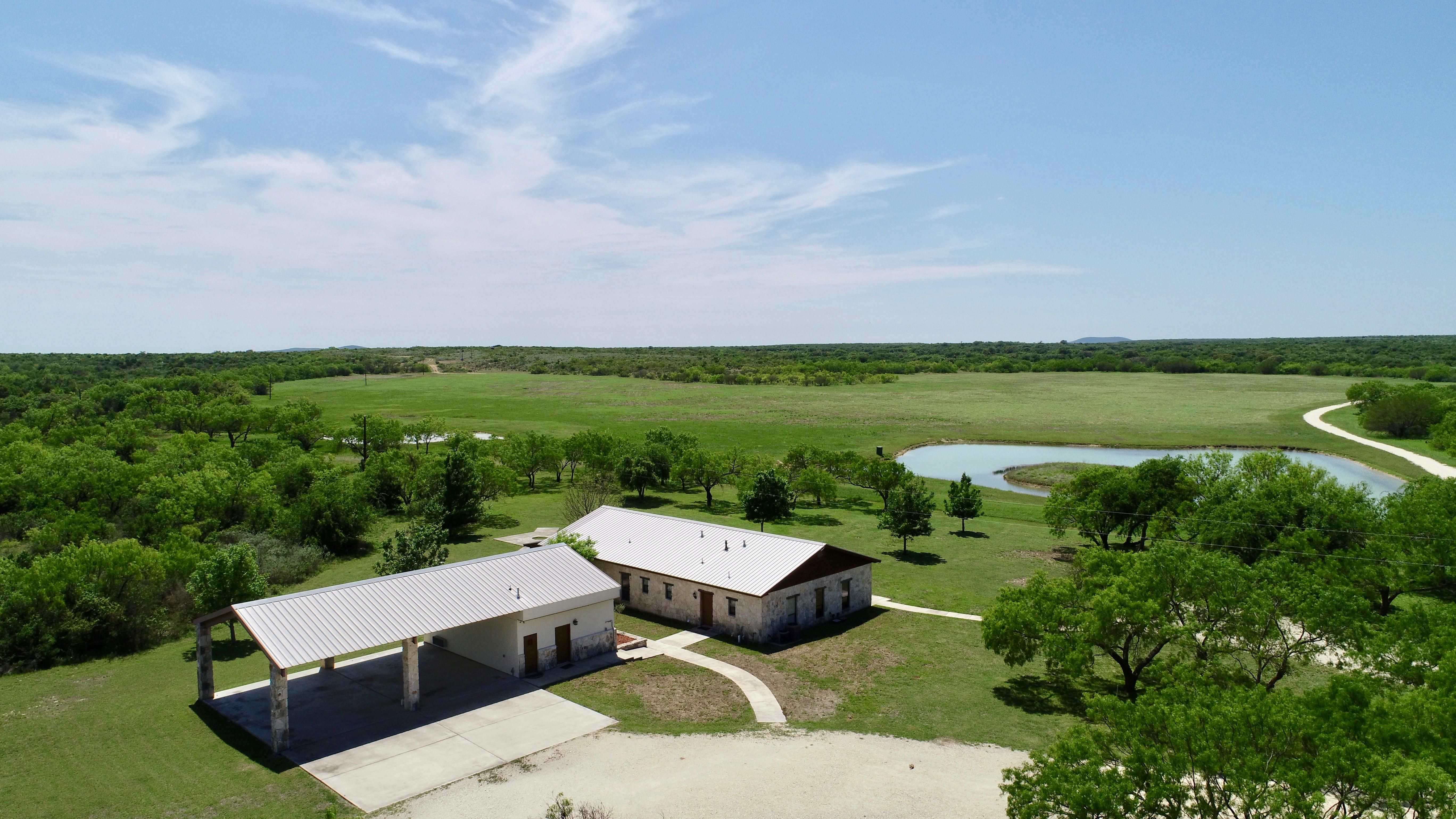 4,344 acres in Kinney County, Texas
