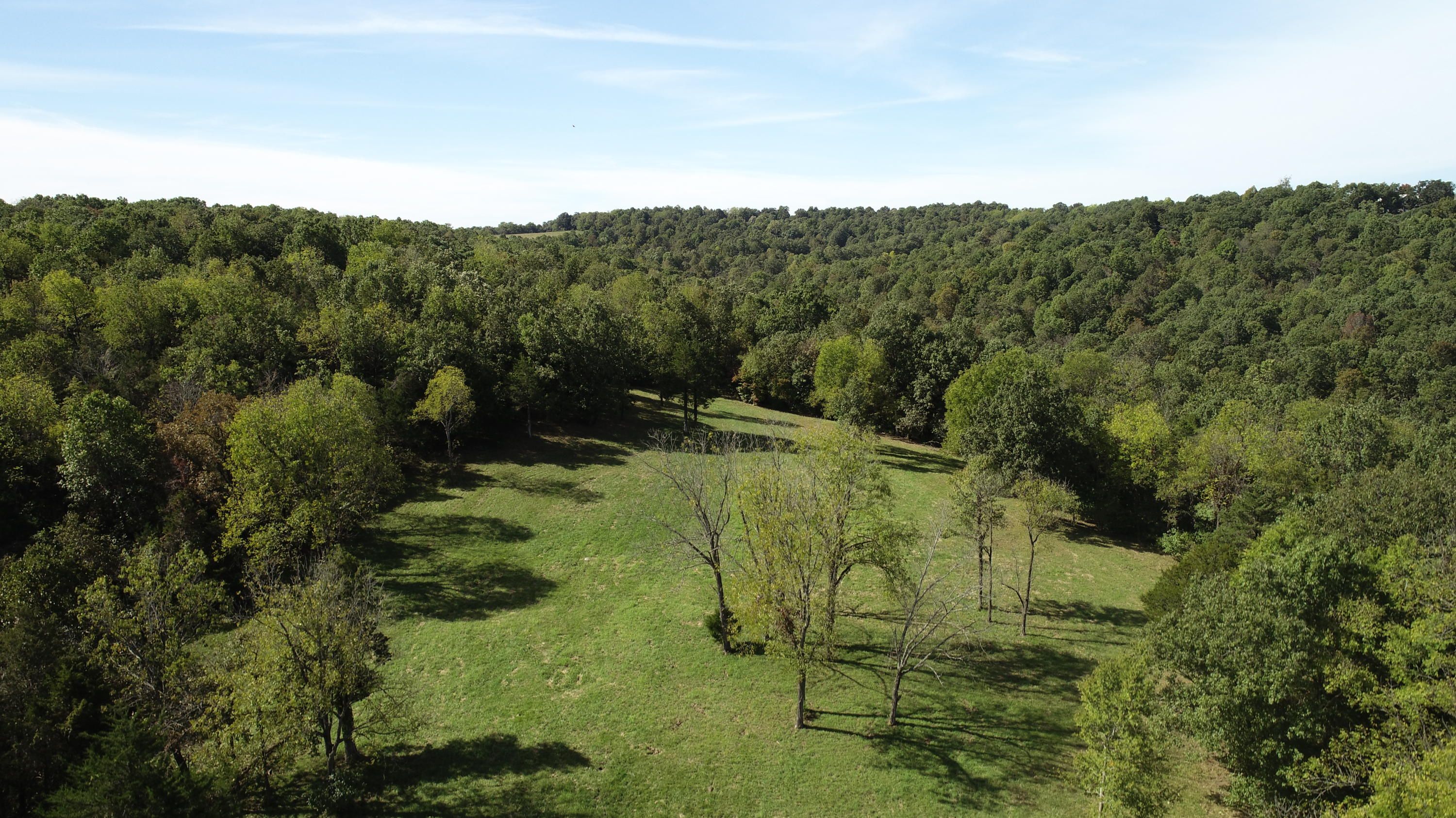 80.85 acres in Boone County, Arkansas