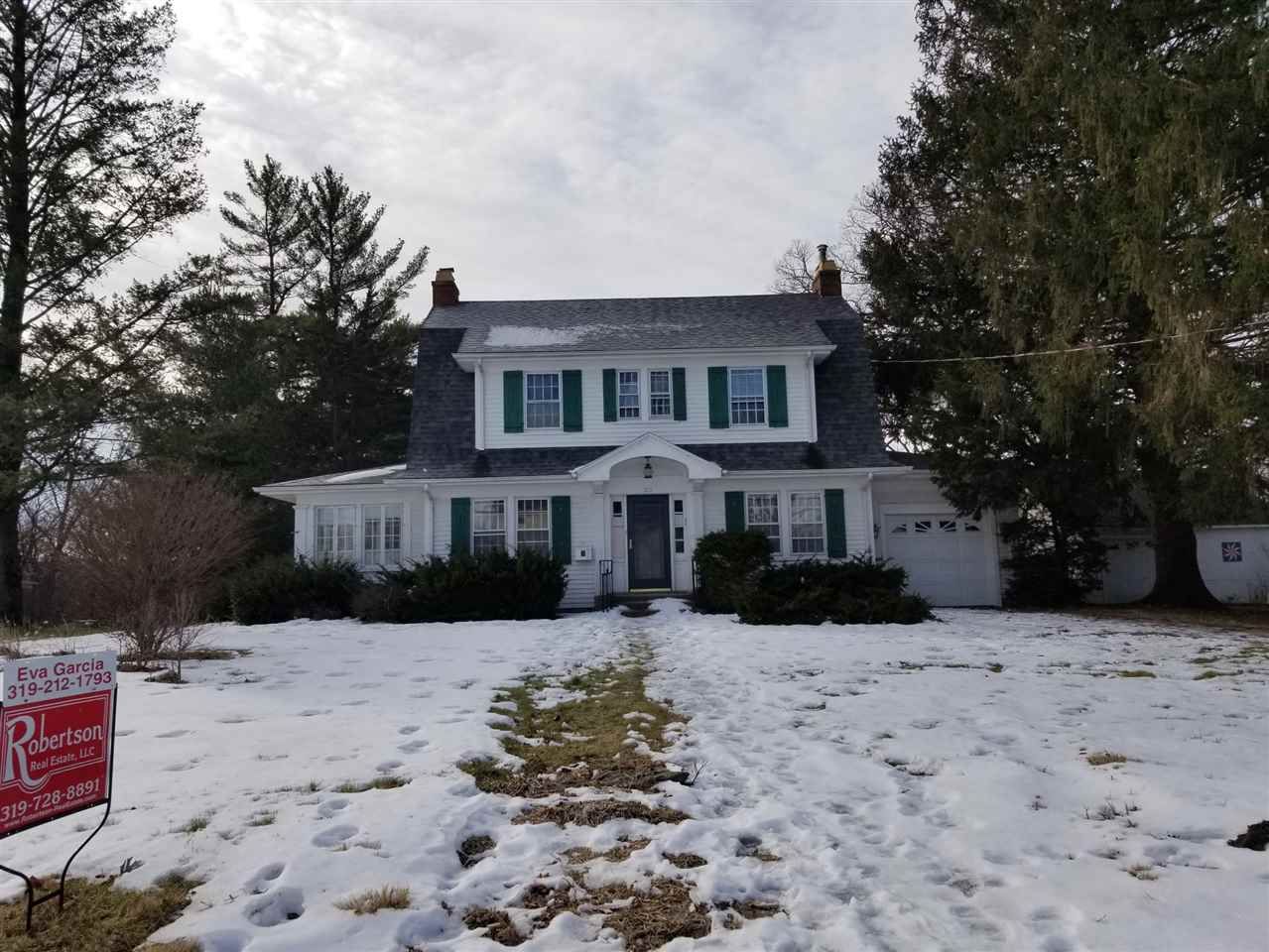 2.32 acres in Louisa County, Iowa