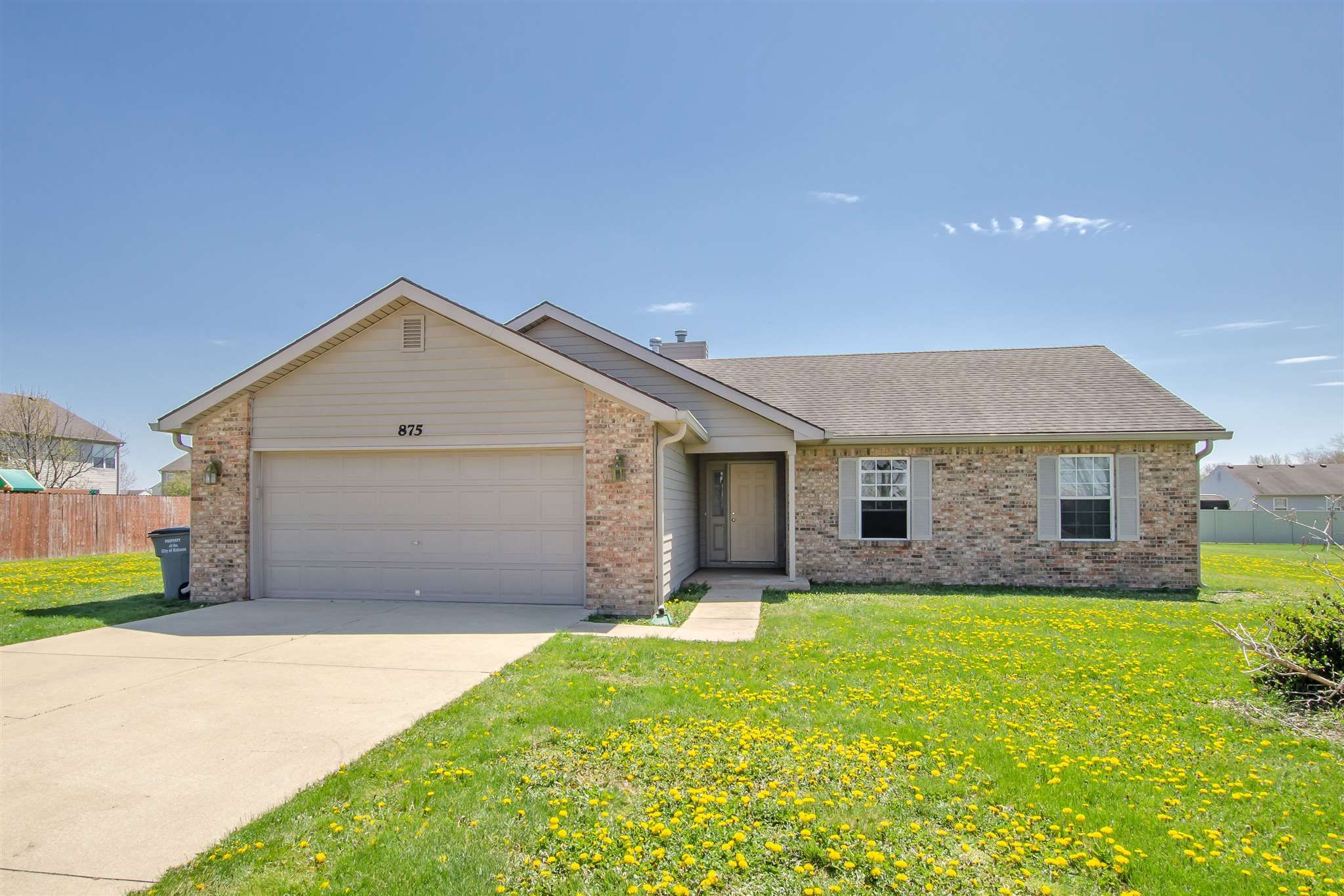 348 acres in Howard County, Indiana