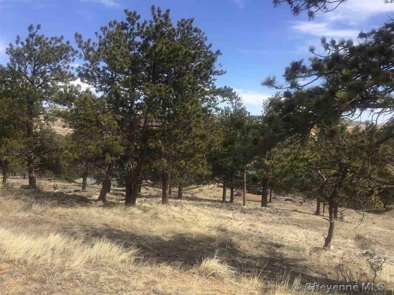 1.05 acres in Laramie County, Wyoming