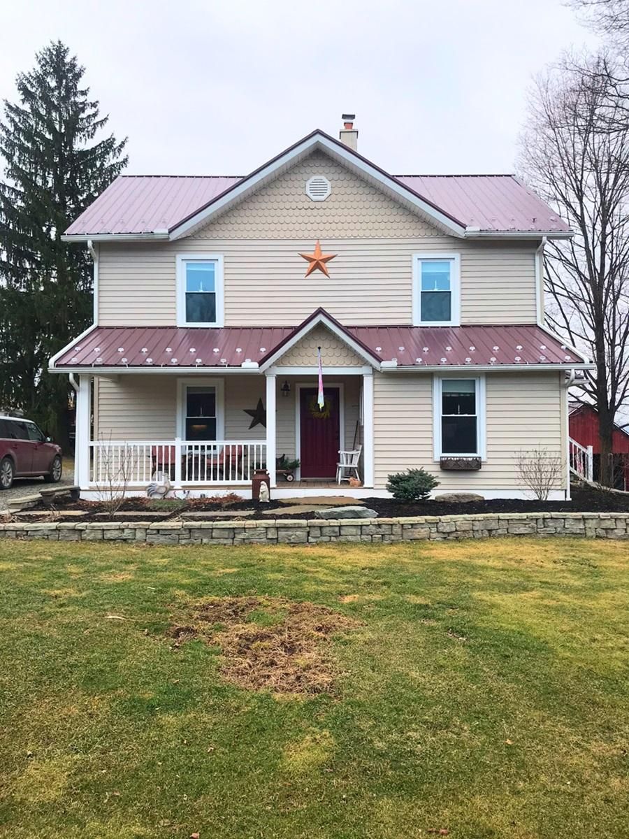 78 acres in Bradford County, Pennsylvania