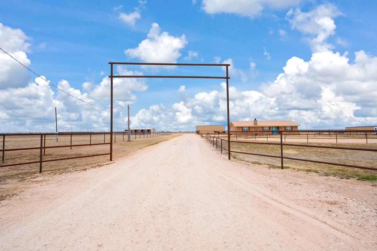 24.70 acres in Randall County, Texas