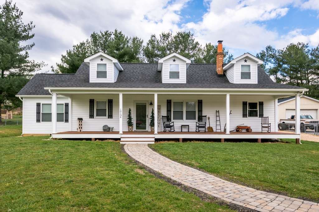 0.52 acres in Rockingham County, Virginia