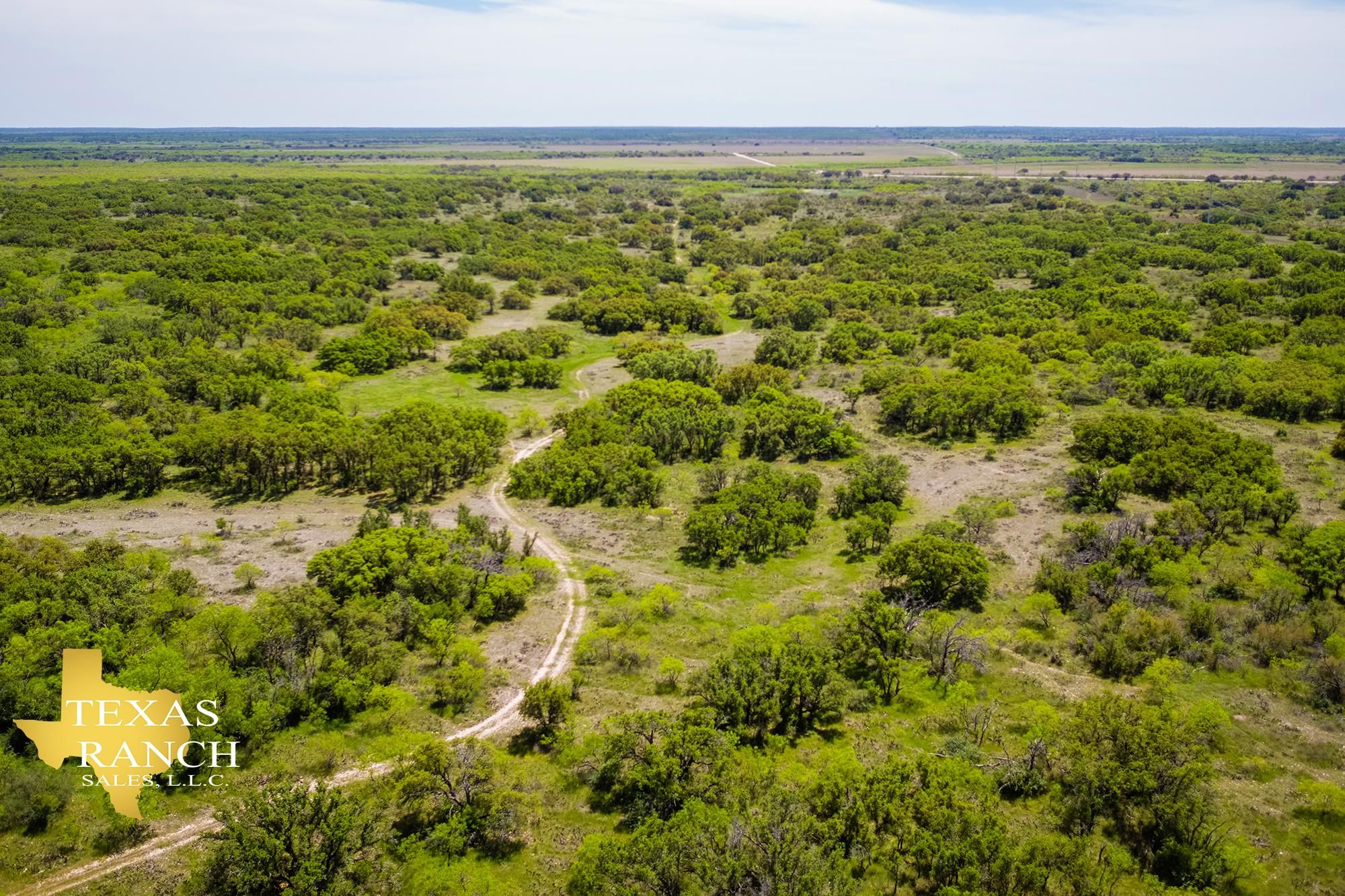 657 acres in Concho County, Texas