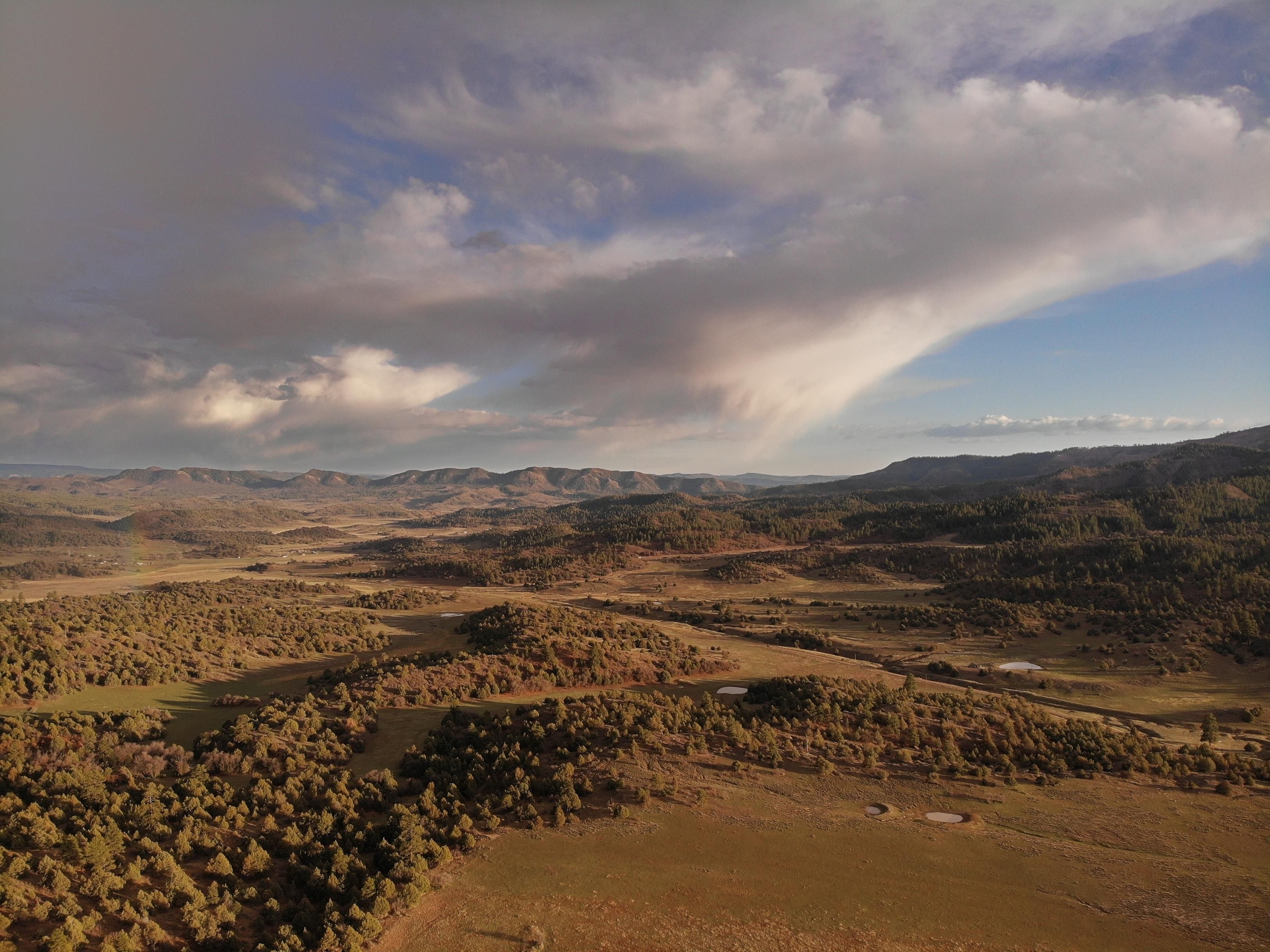 3.8 acres in Archuleta County, Colorado