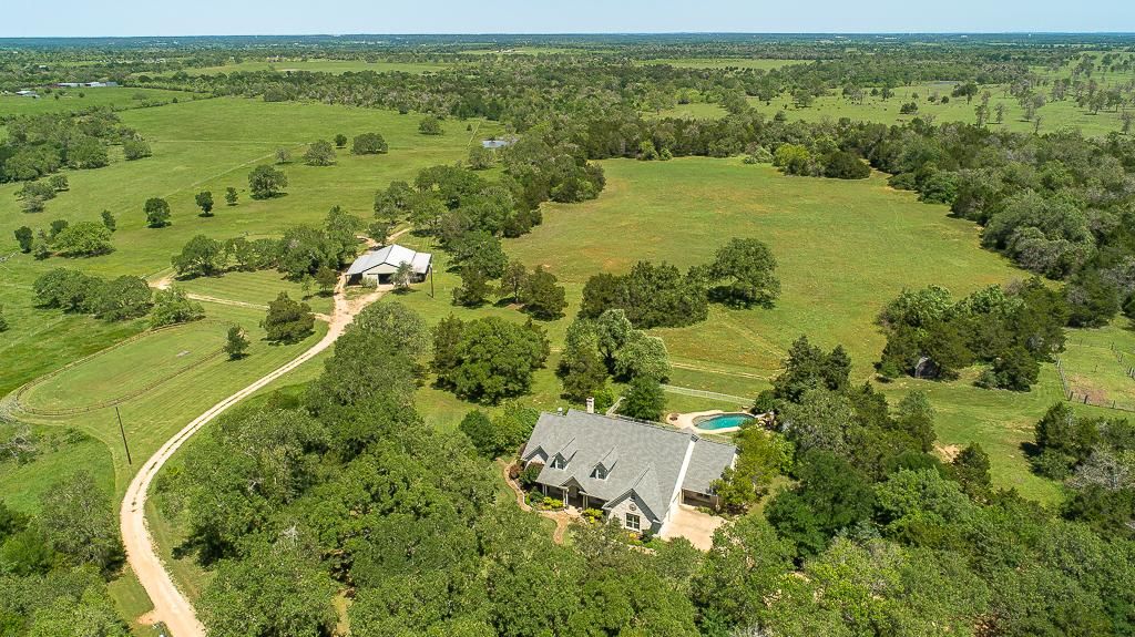 102.36 acres in Bastrop County, Texas