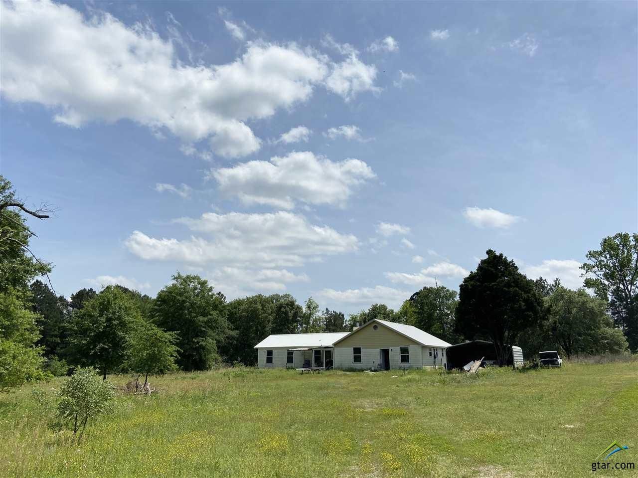 33.06 acres in Smith County, Texas