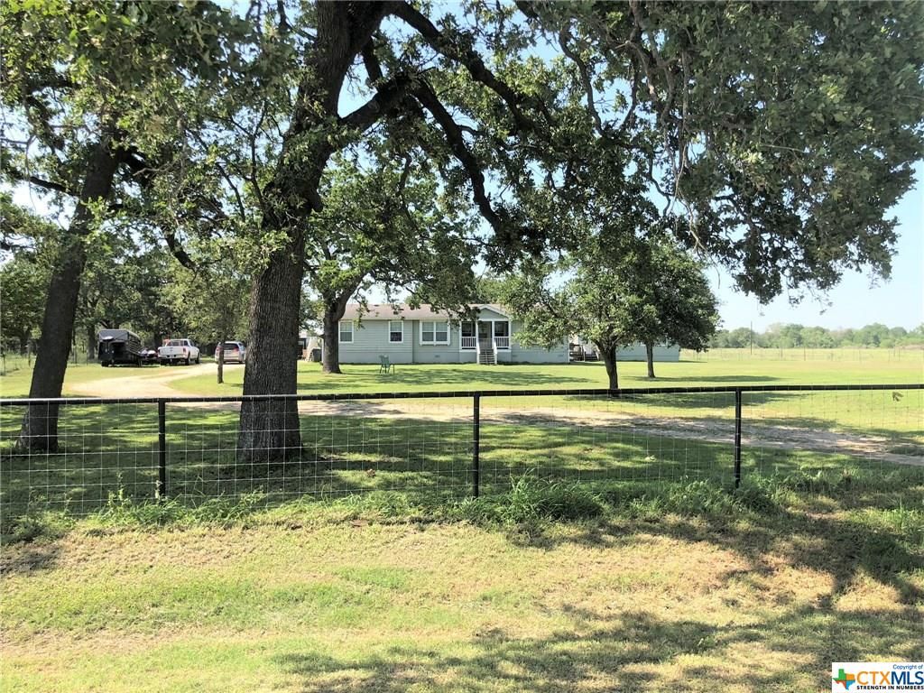 11.09 acres in Guadalupe County, Texas