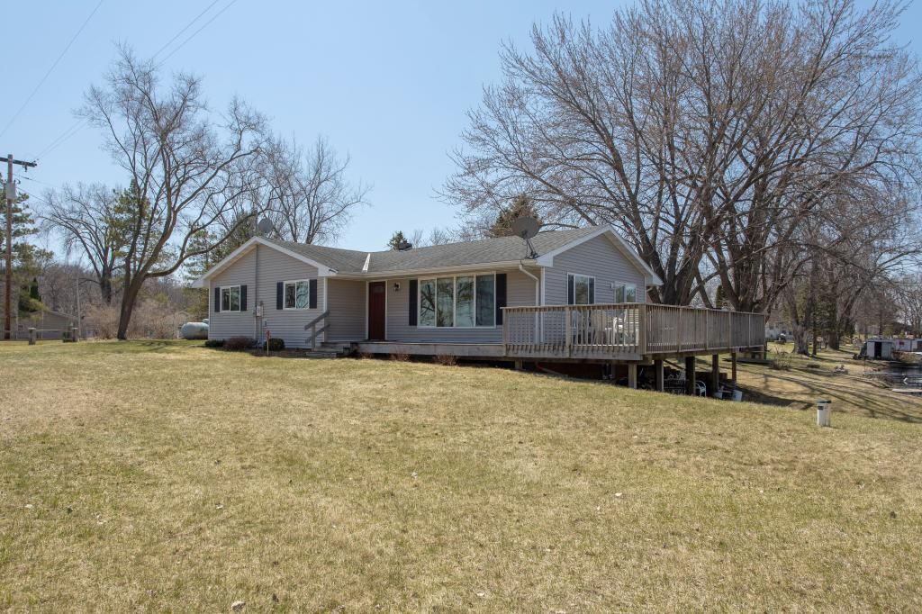 0.55 acres in Stearns County, Minnesota