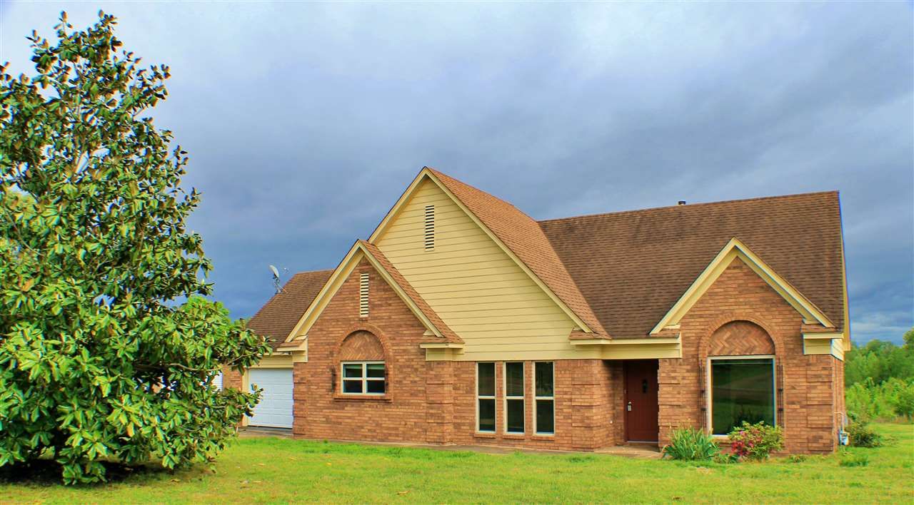 2.01 acres in Shelby County, Tennessee