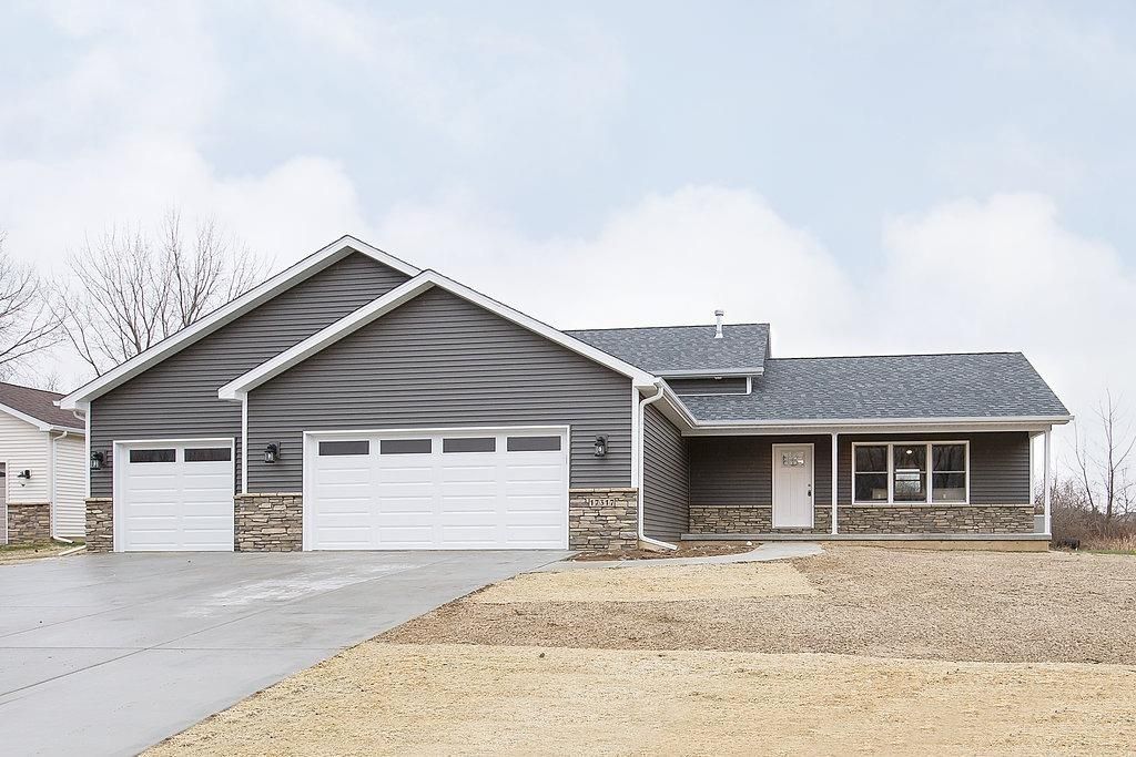 1 acres in Newton County, Indiana