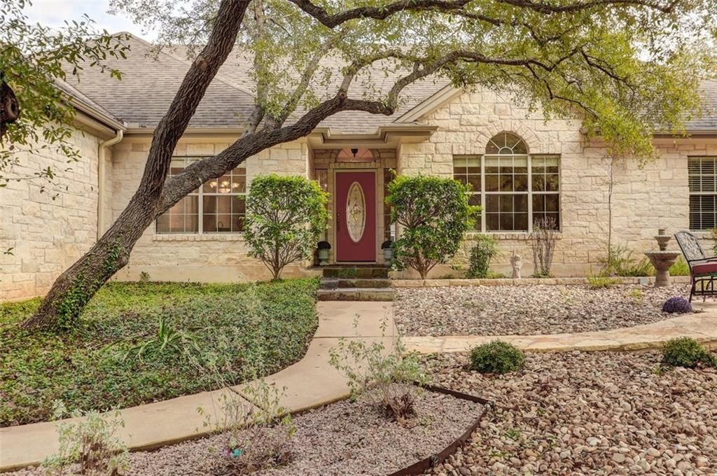 2 acres in Williamson County, Texas