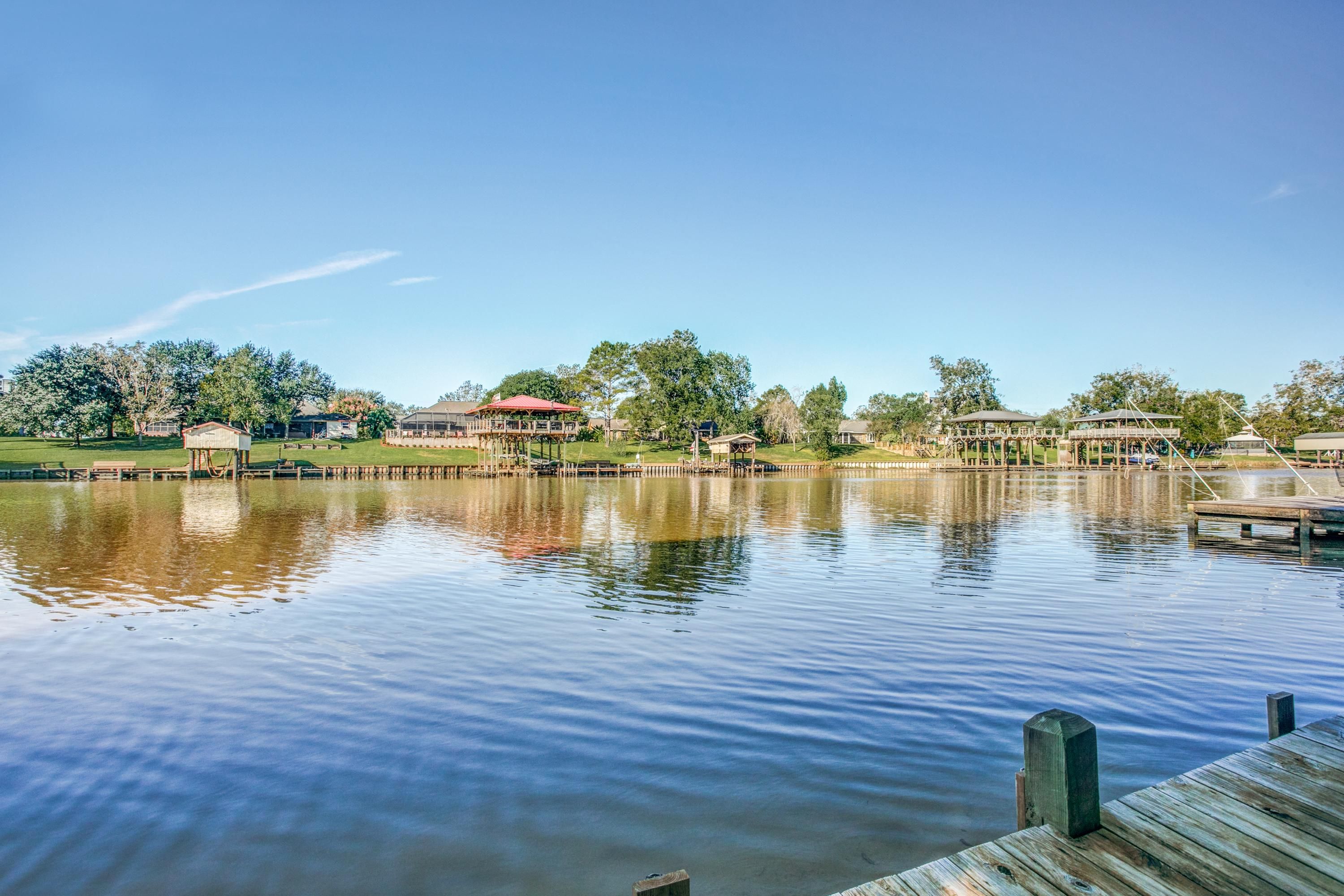 0.27 acres in Brazoria County, Texas