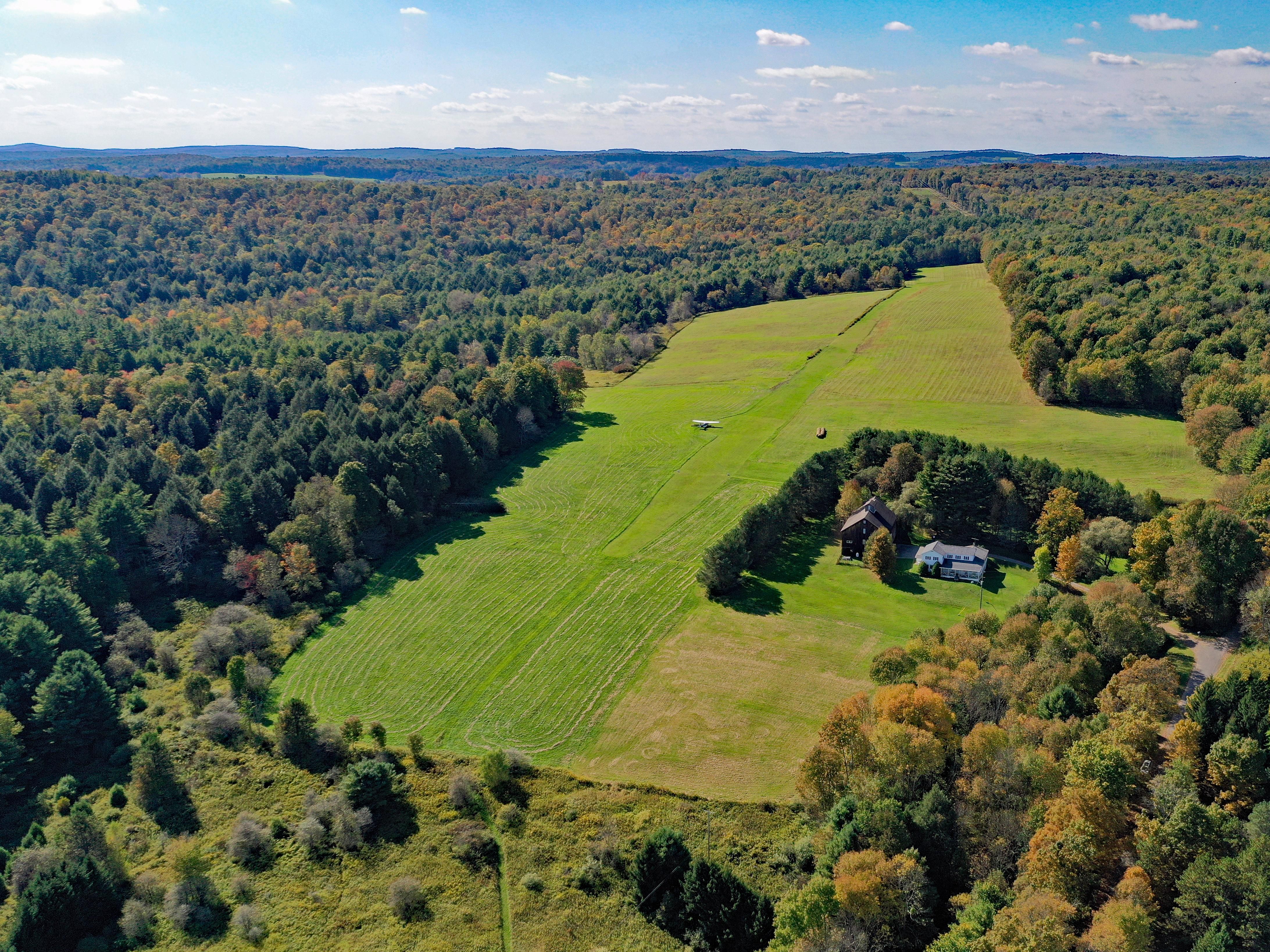 93.00 acres in Chenango County, New York