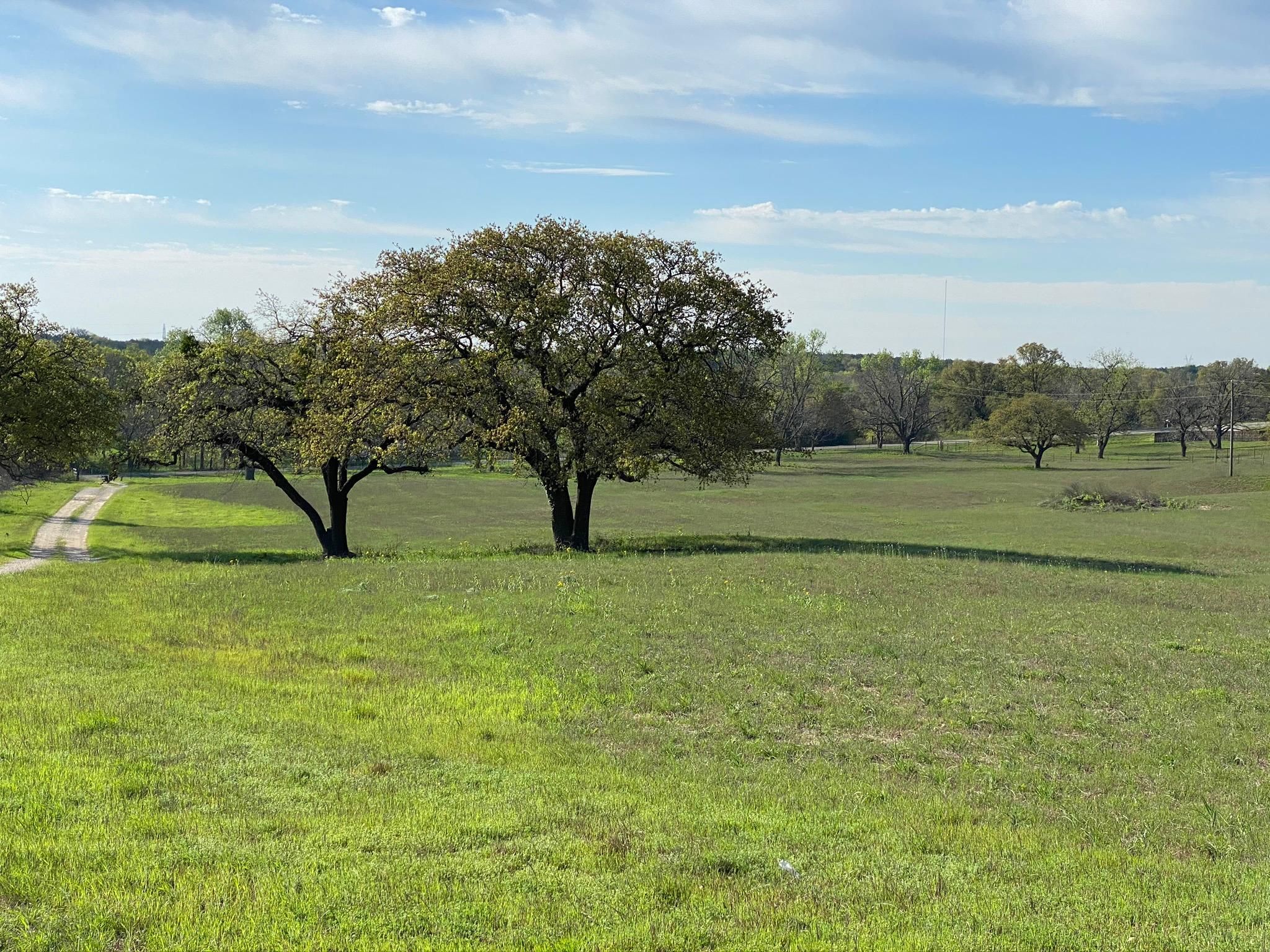 10 acres in Erath County, Texas