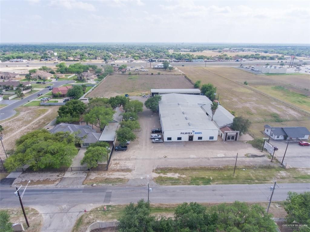 5.00 acres in Hidalgo County, Texas