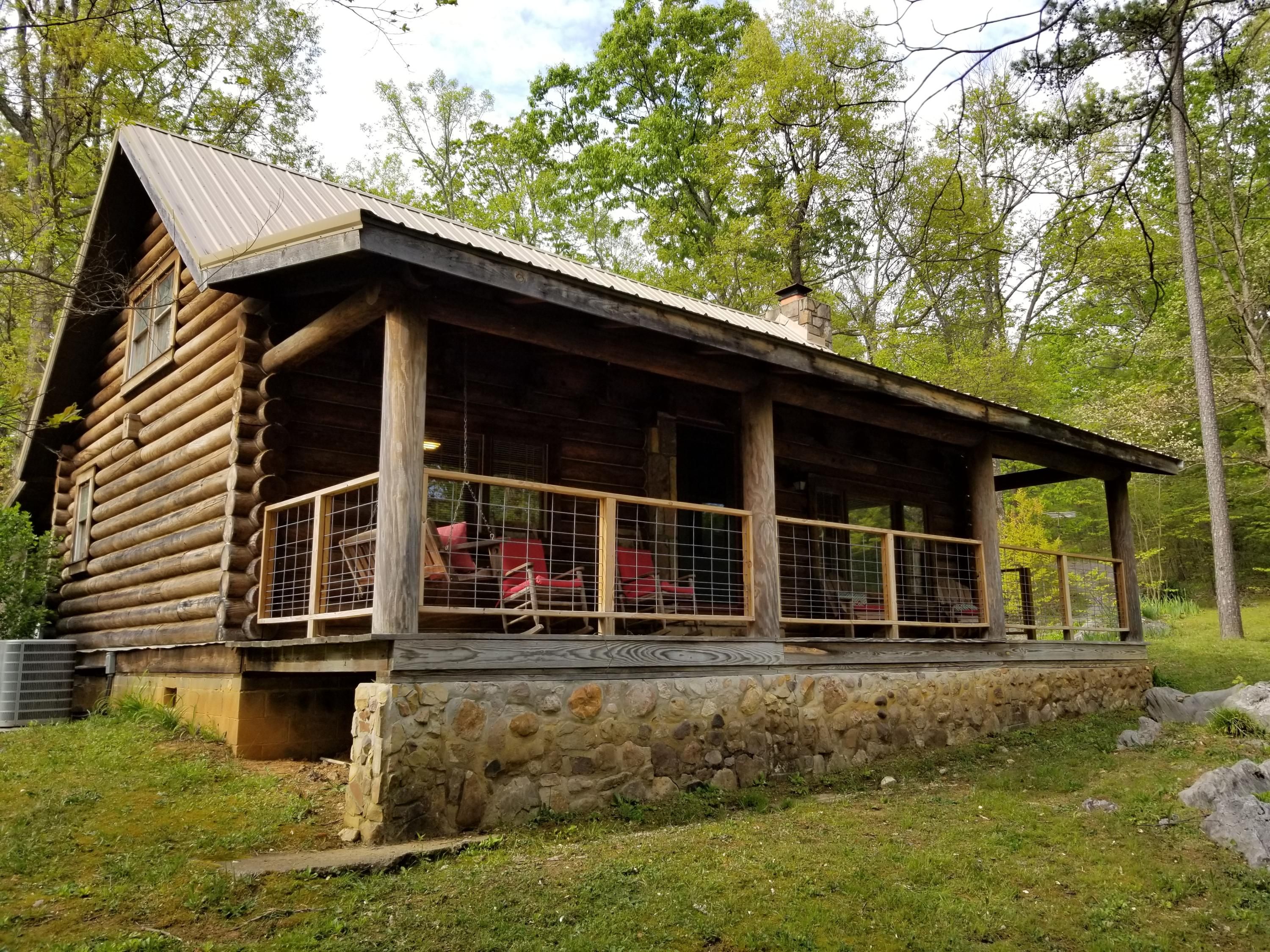 30.17 acres in Greene County, Tennessee