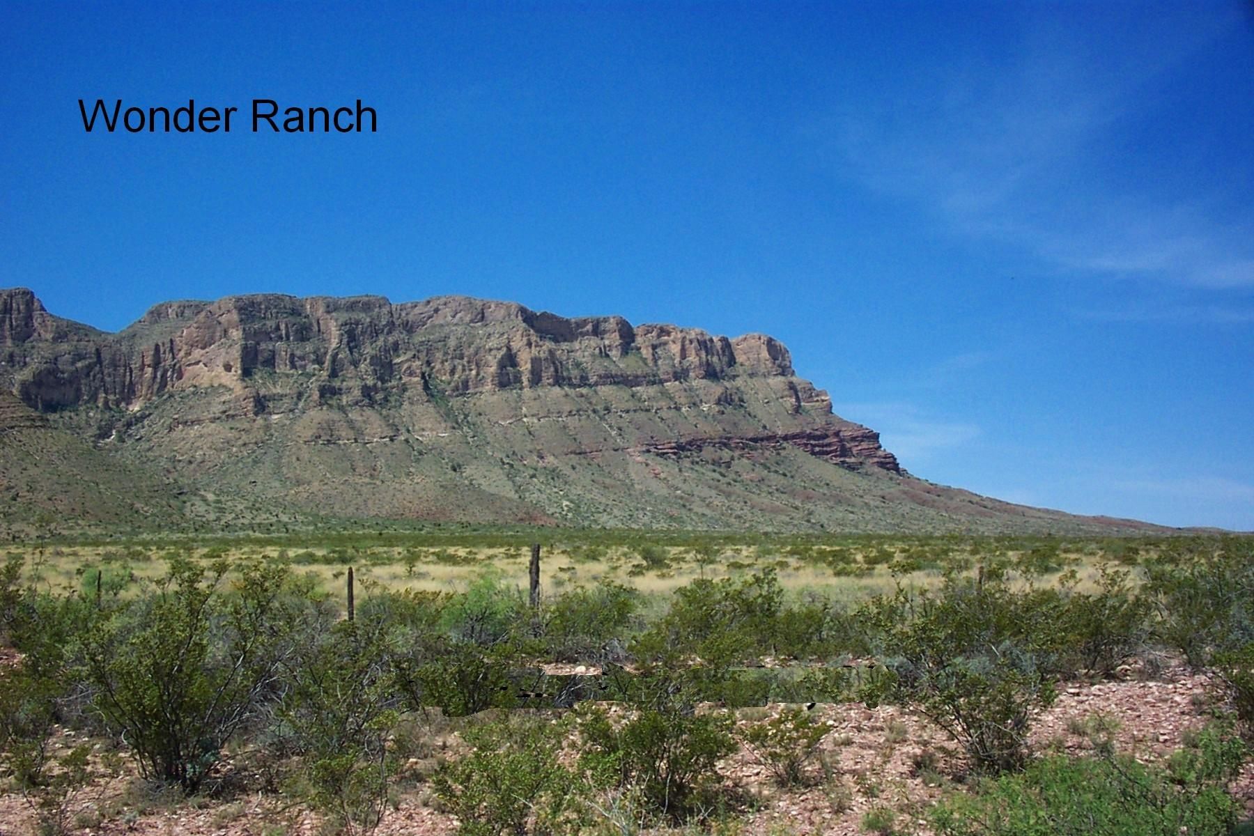 26.04 acres in Hudspeth County, Texas