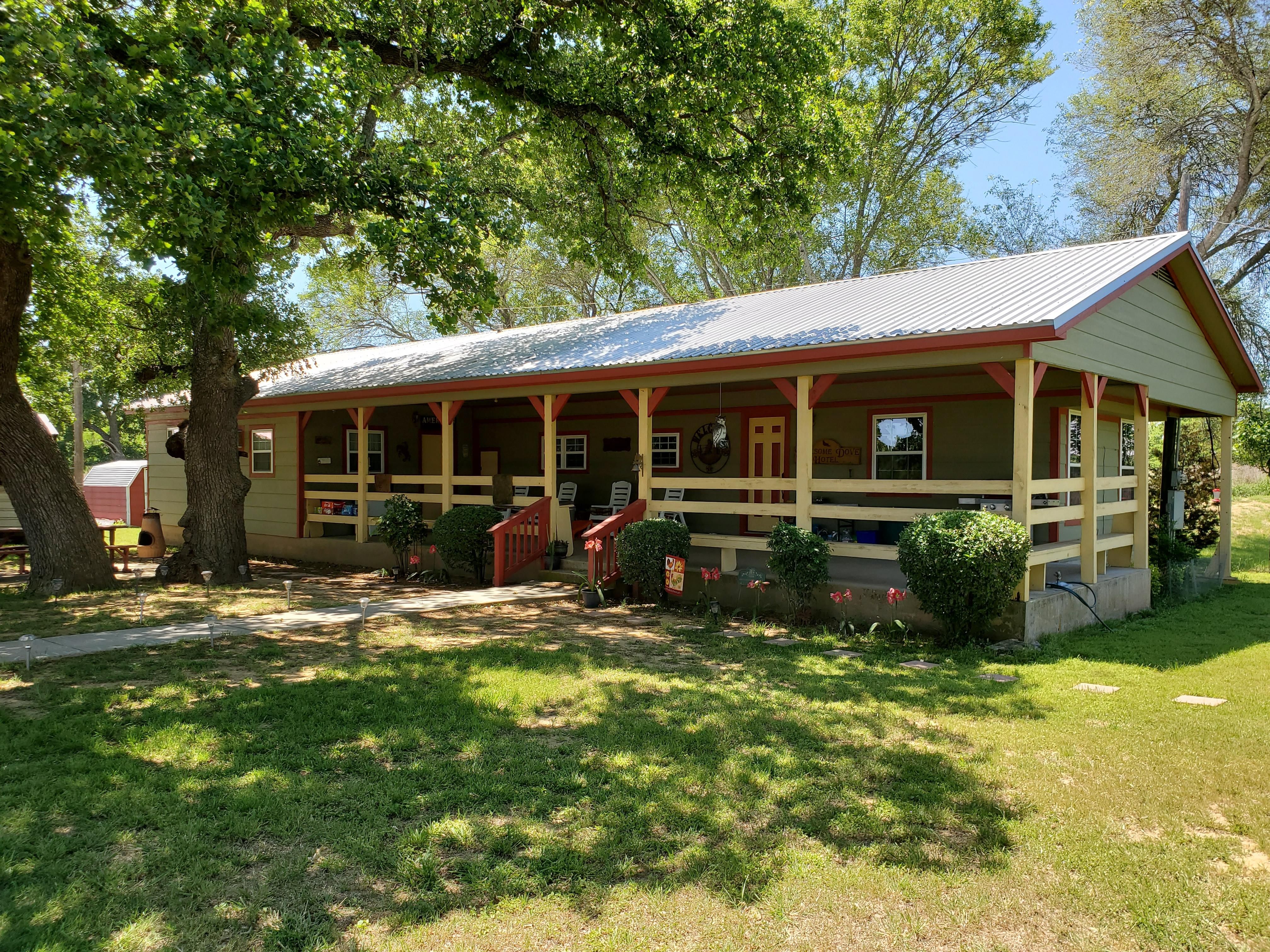 50.52 acres in San Saba County, Texas