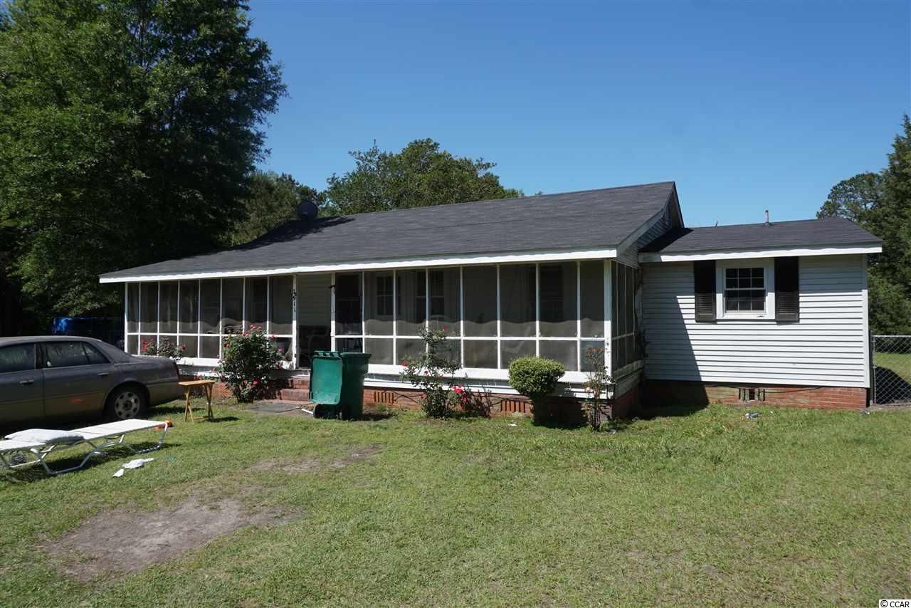 5.98 acres in Marion County, South Carolina