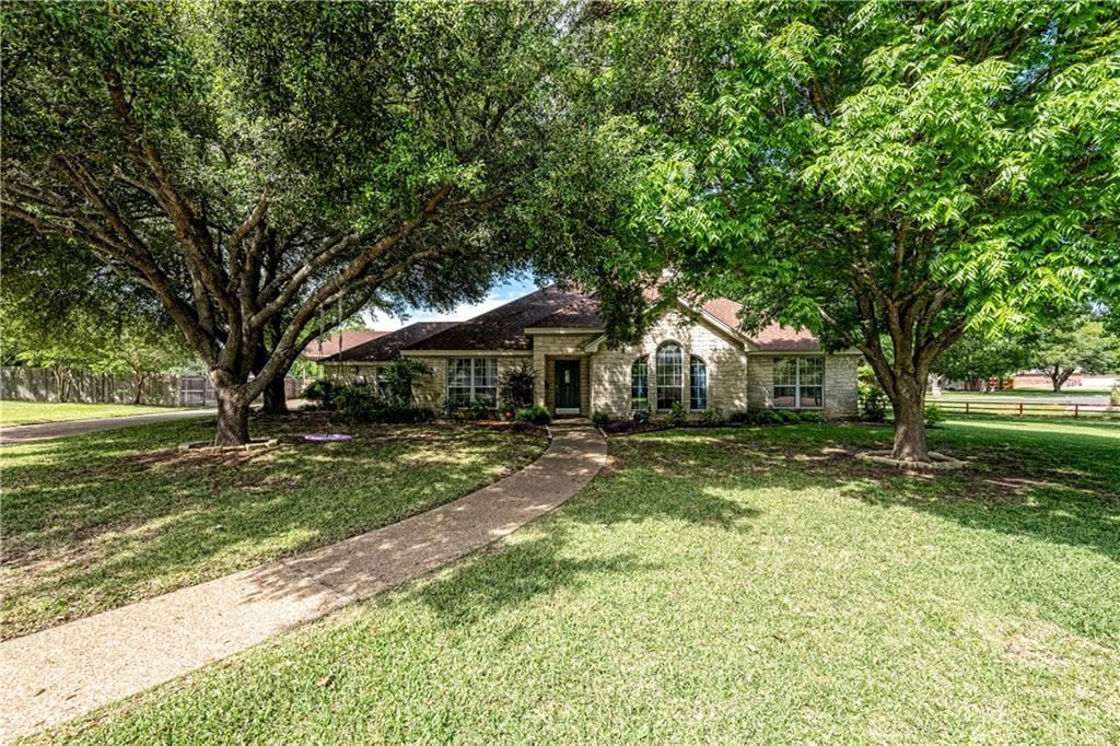 0.57 acres in McLennan County, Texas