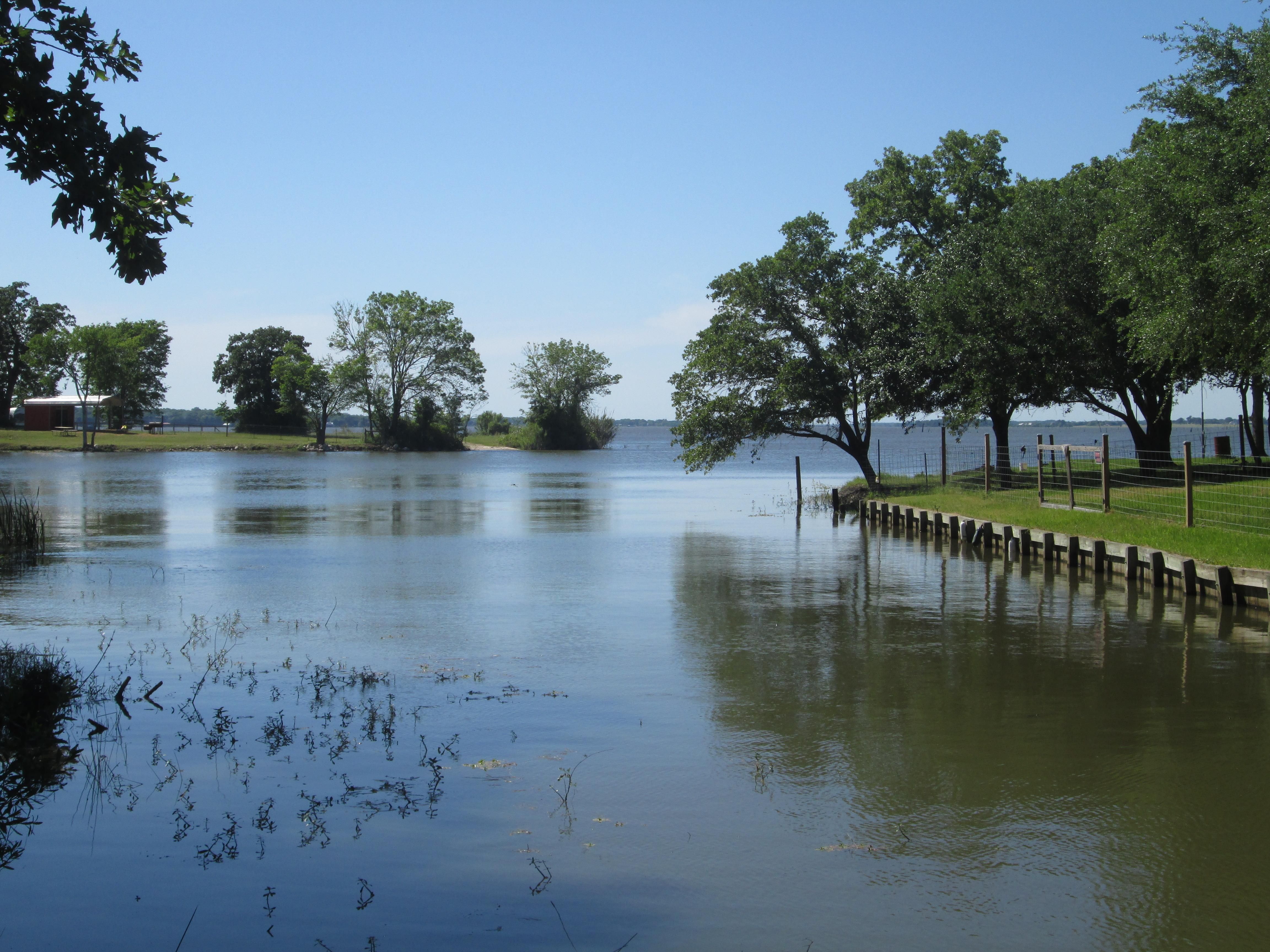 0.62 acres in Limestone County, Texas