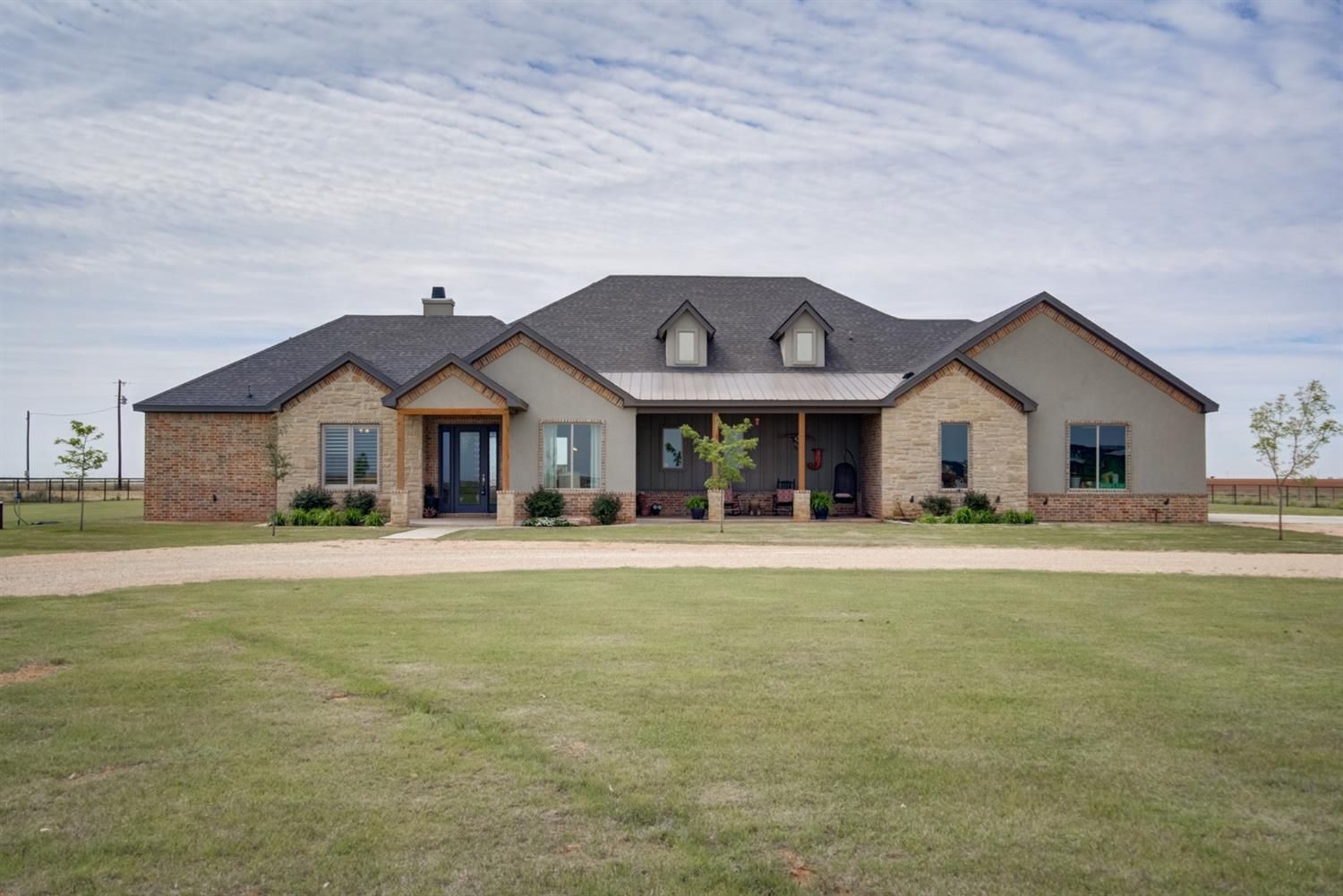 2.00 acres in Lynn County, Texas