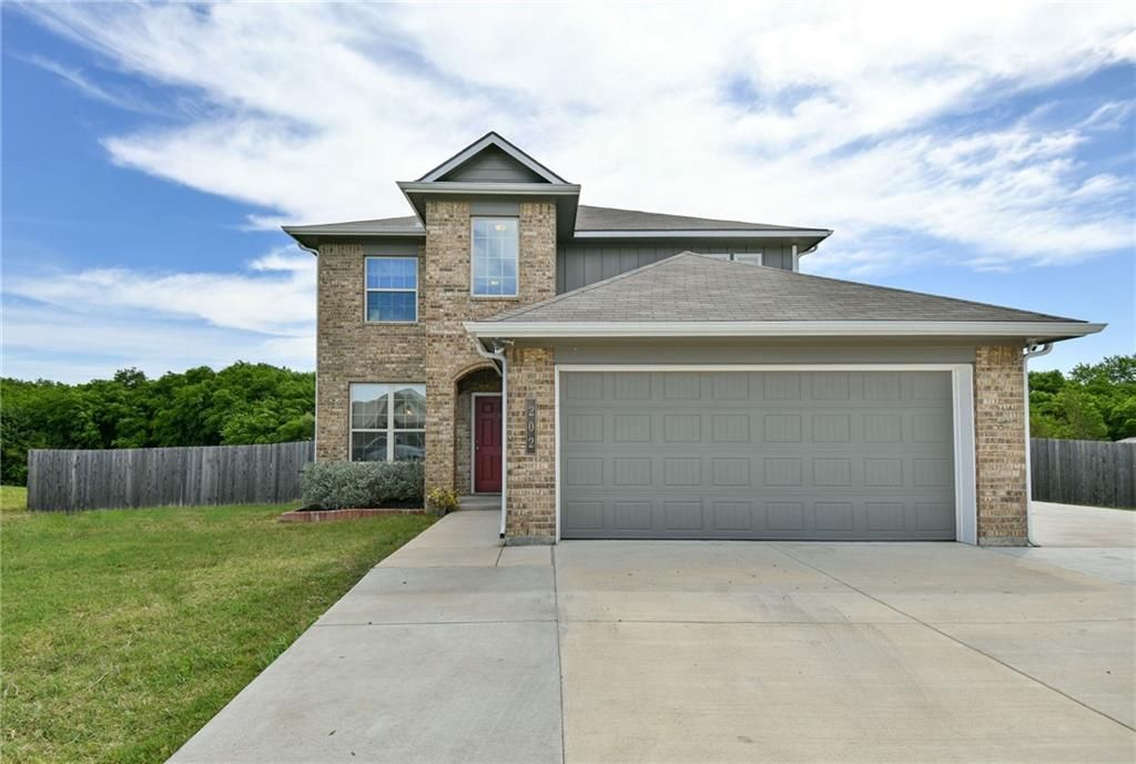 0.76 acres in McLennan County, Texas