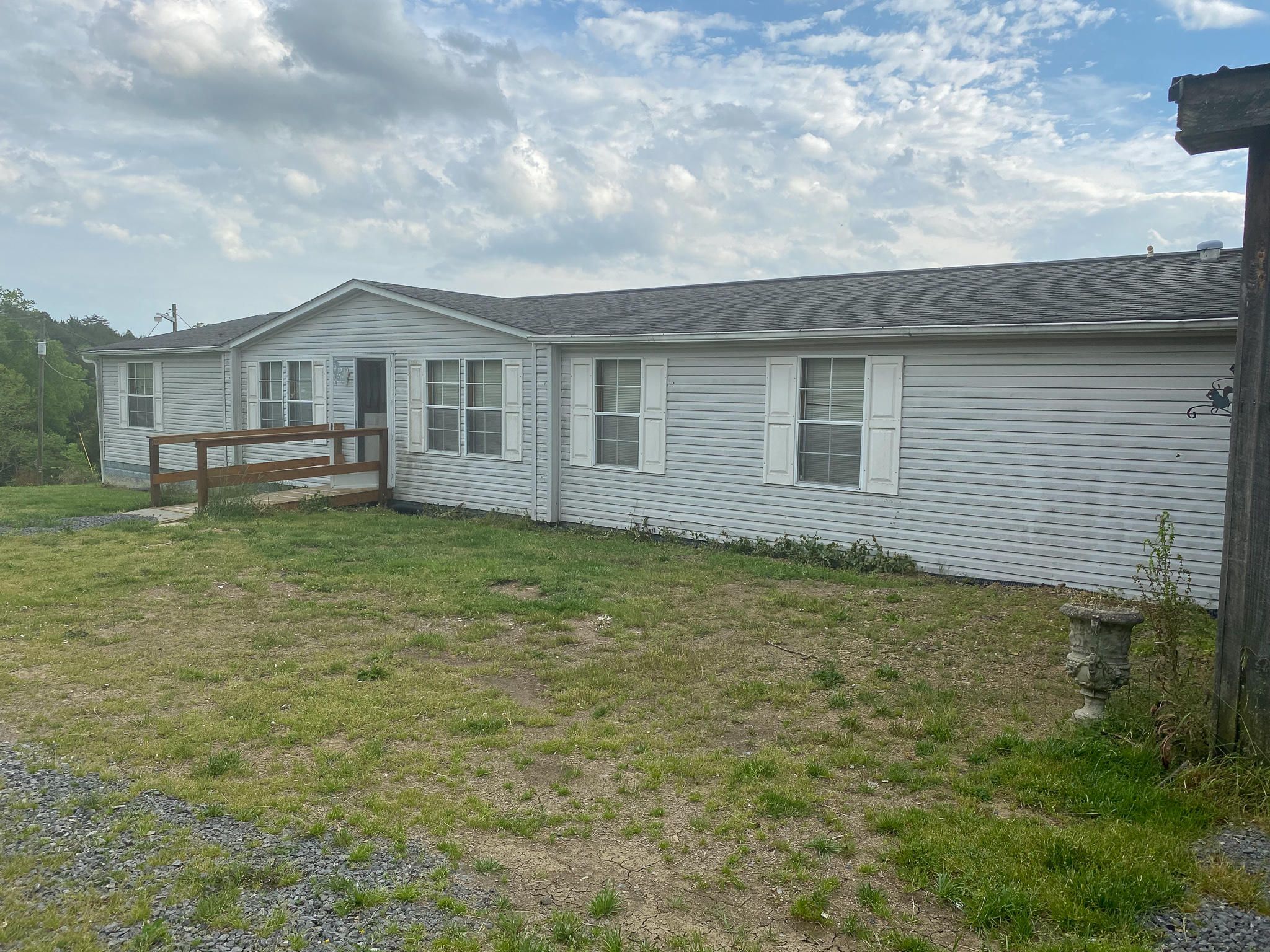 10.8 acres in Hamblen County, Tennessee