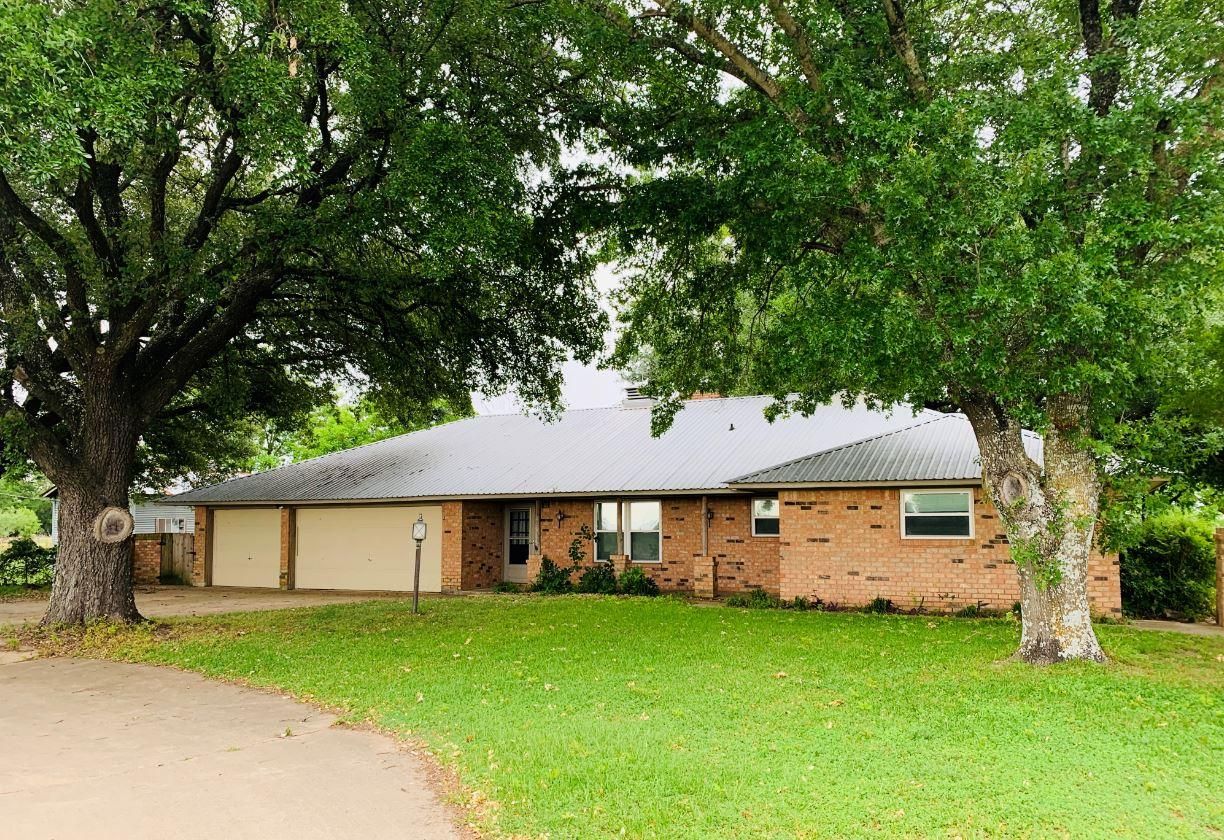 25.03 acres in Milam County, Texas