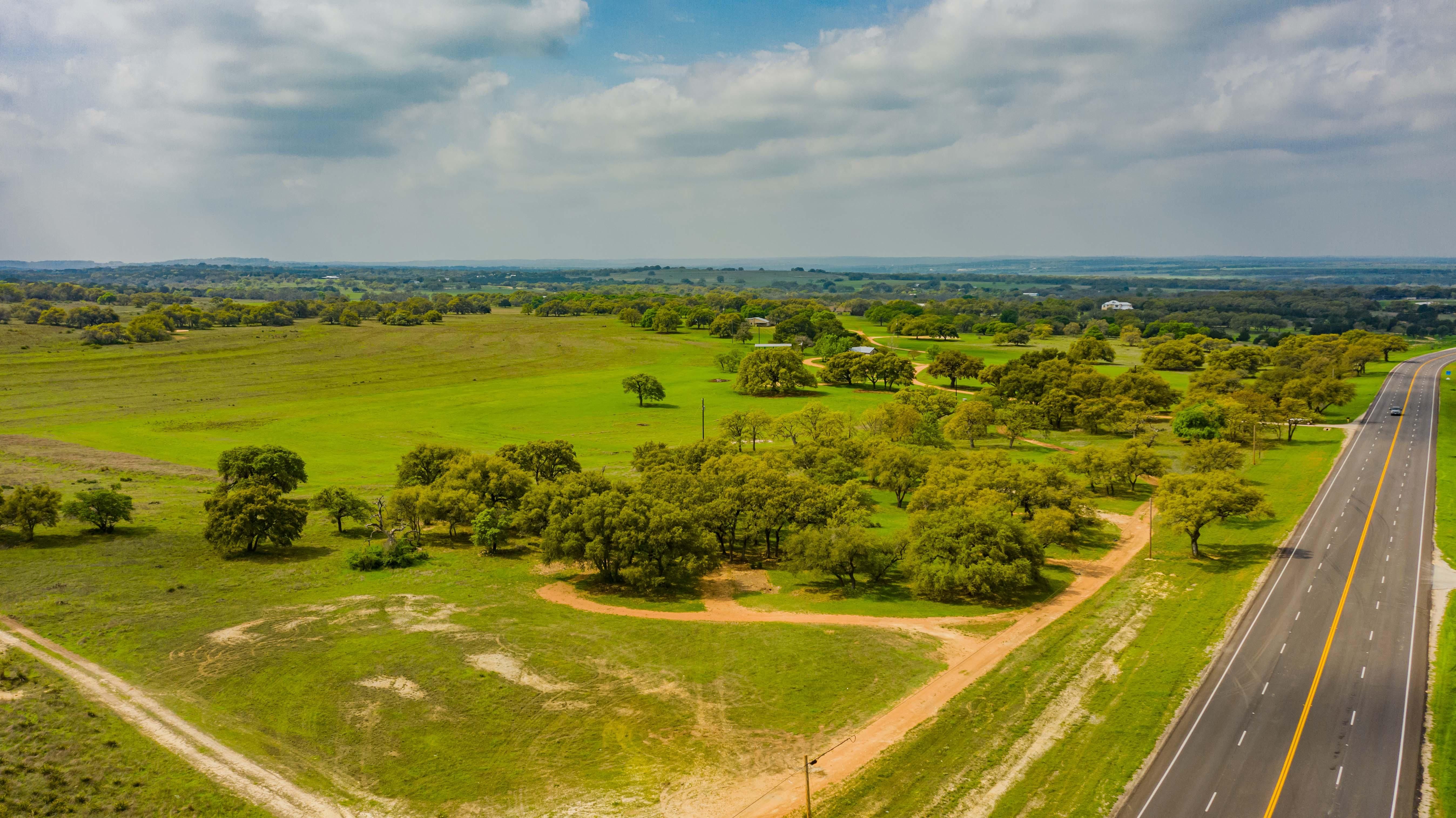 27.00 acres in Blanco County, Texas