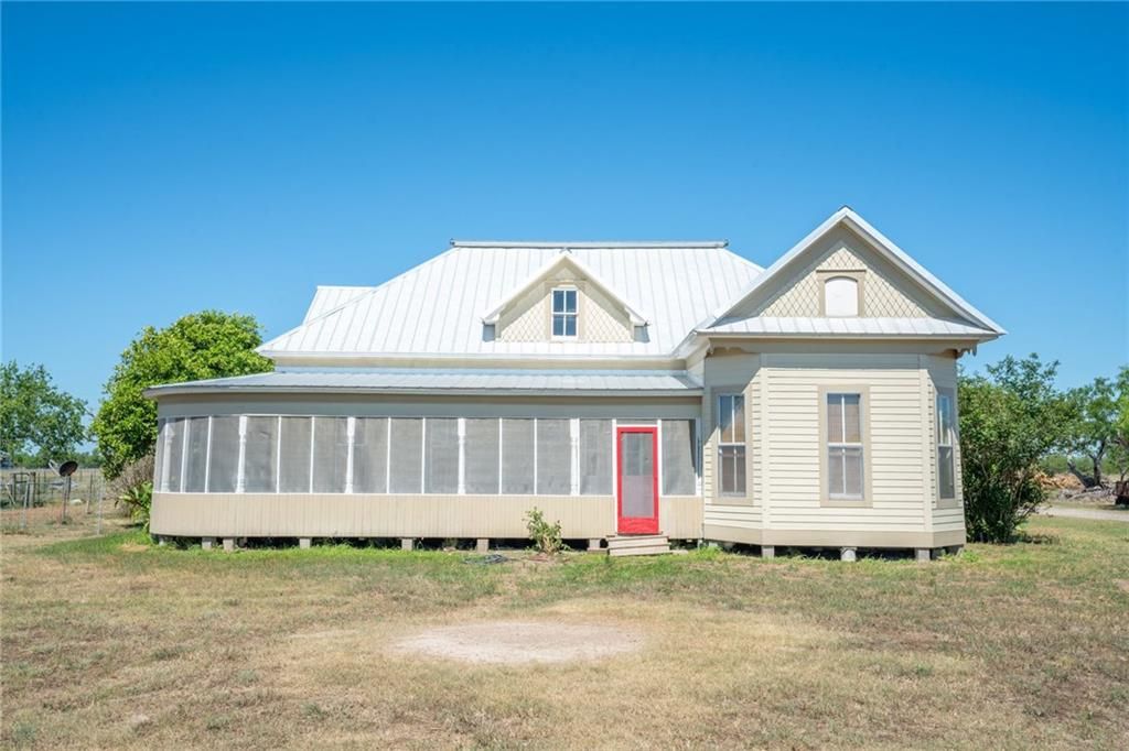 6.29 acres in Refugio County, Texas