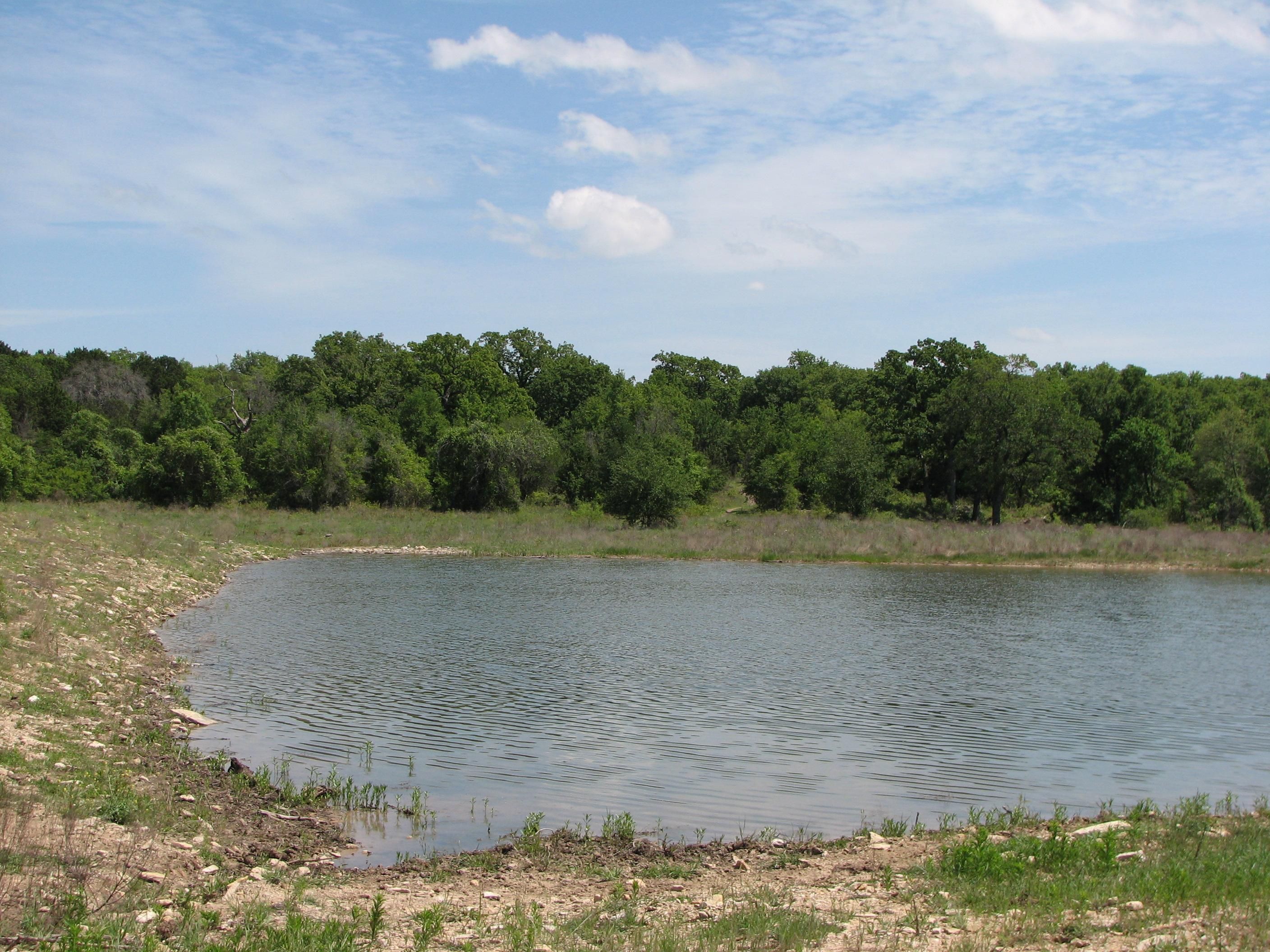 109.00 acres in Erath County, Texas