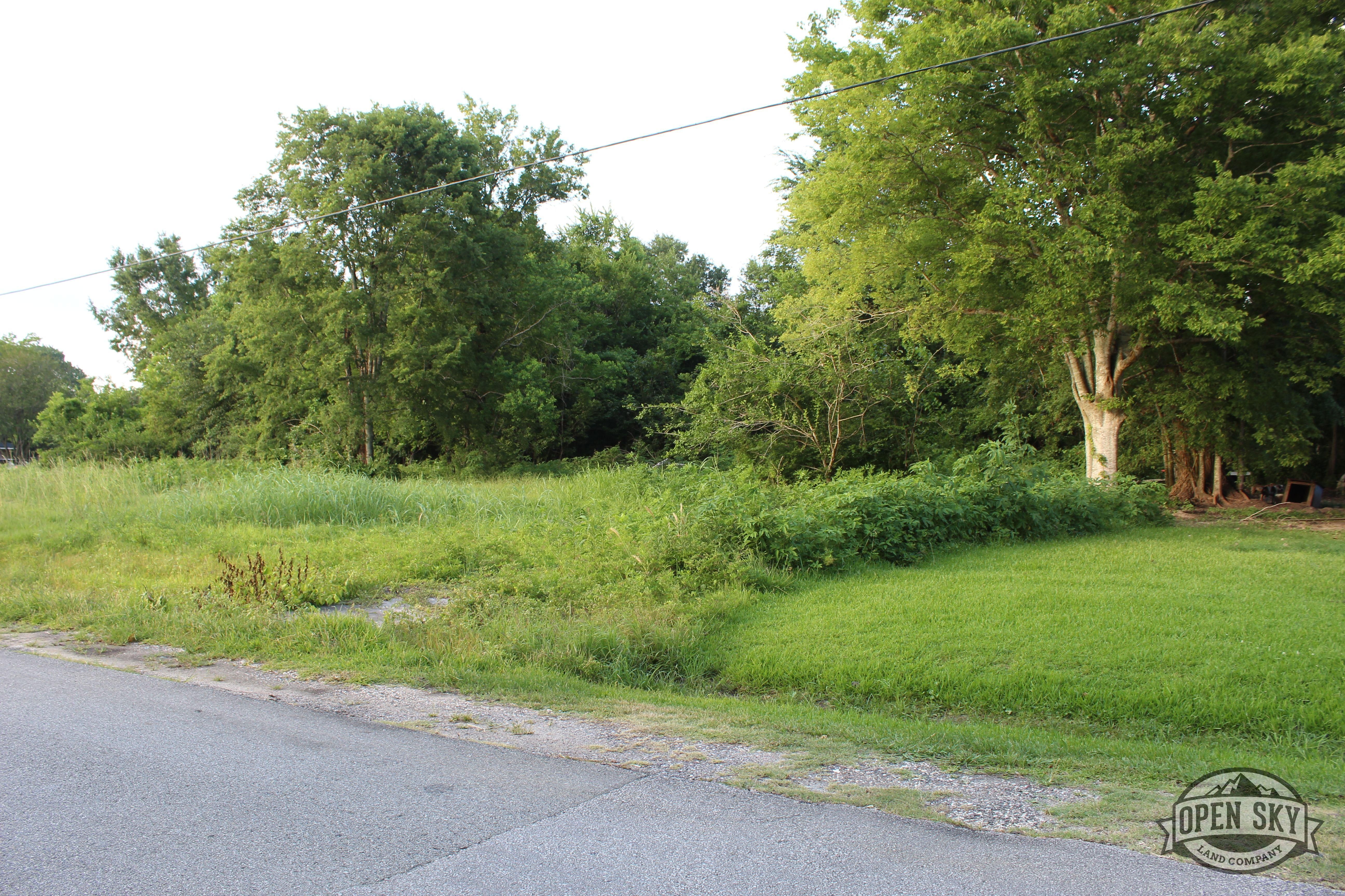 2.52 acres in Walker County, Texas