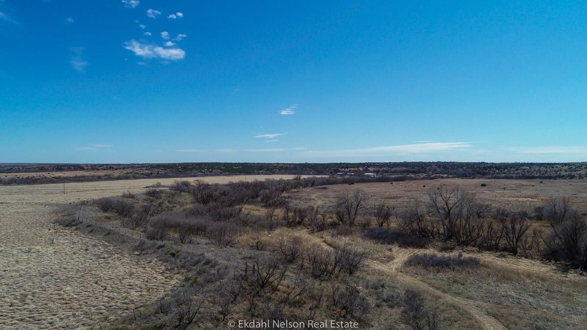 80 acres in Dickens County, Texas
