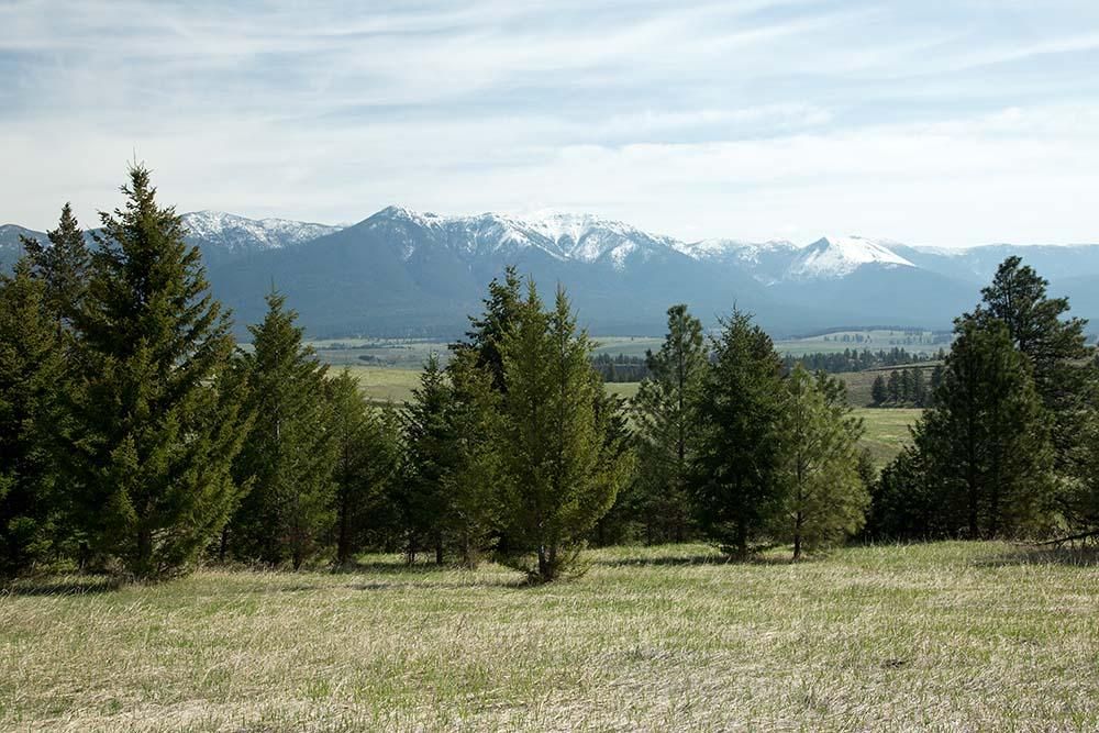 20.22 acres in Lincoln County, Montana