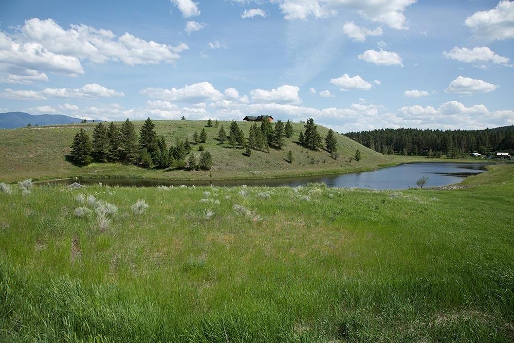 20.3 acres in Lincoln County, Montana