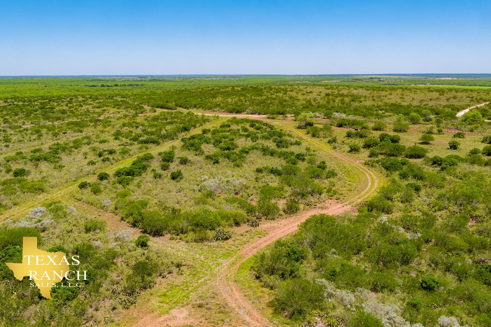 165 acres in Uvalde County, Texas